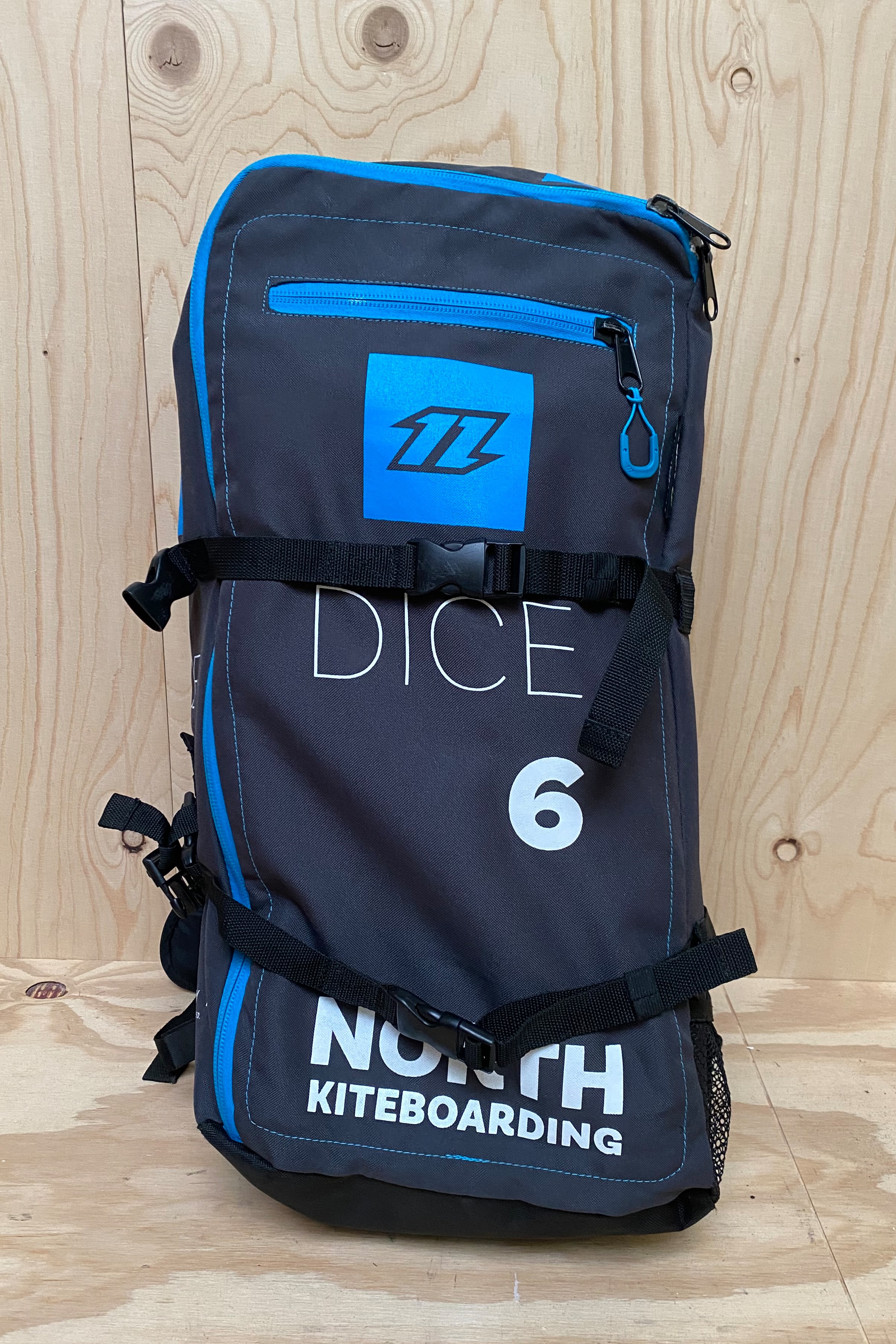 Duotone Kiteboarding-Dice 2018 Kite (2nd)