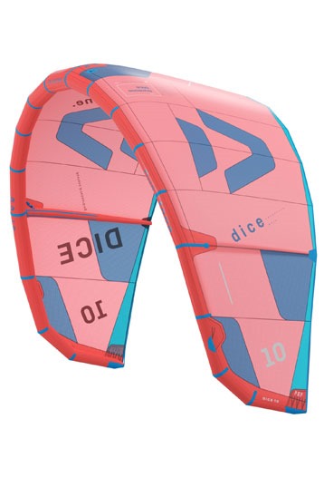 Duotone Kiteboarding-Dice 2023 Aile de Kite