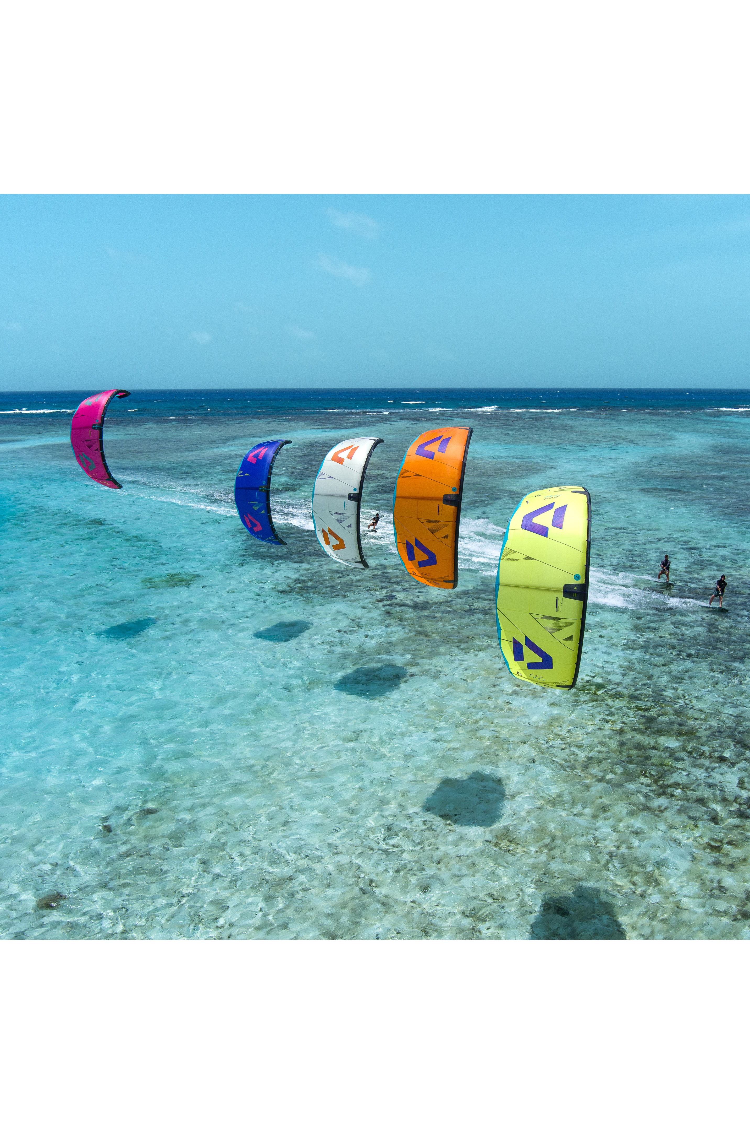 Duotone Kiteboarding-Dice SLS 2025 Aile de Kite