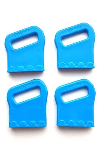 Duotone Kiteboarding-Entity Boucles Strap Buckle (4)