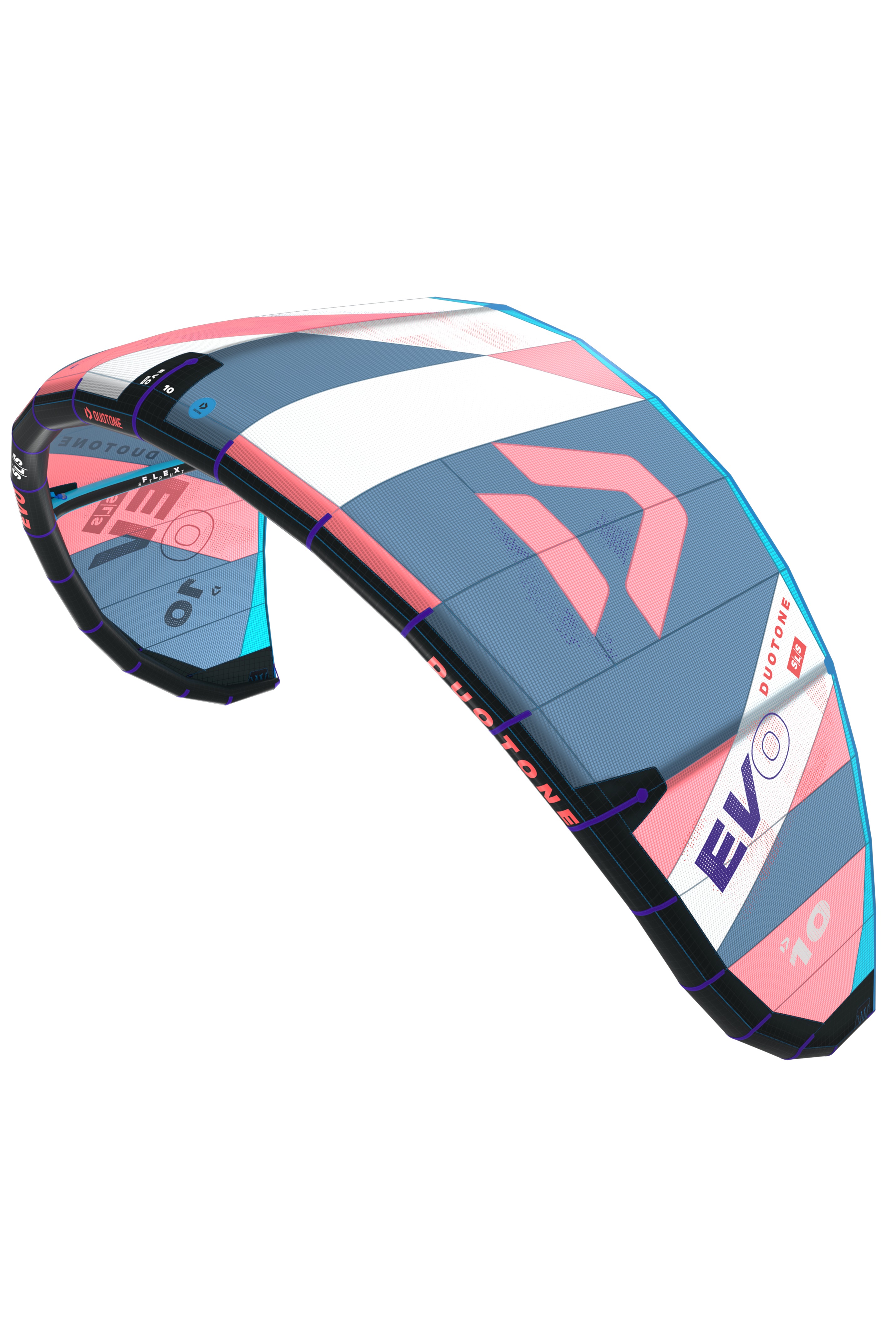 Duotone Kiteboarding-Evo SLS 2024 Aile de Kite