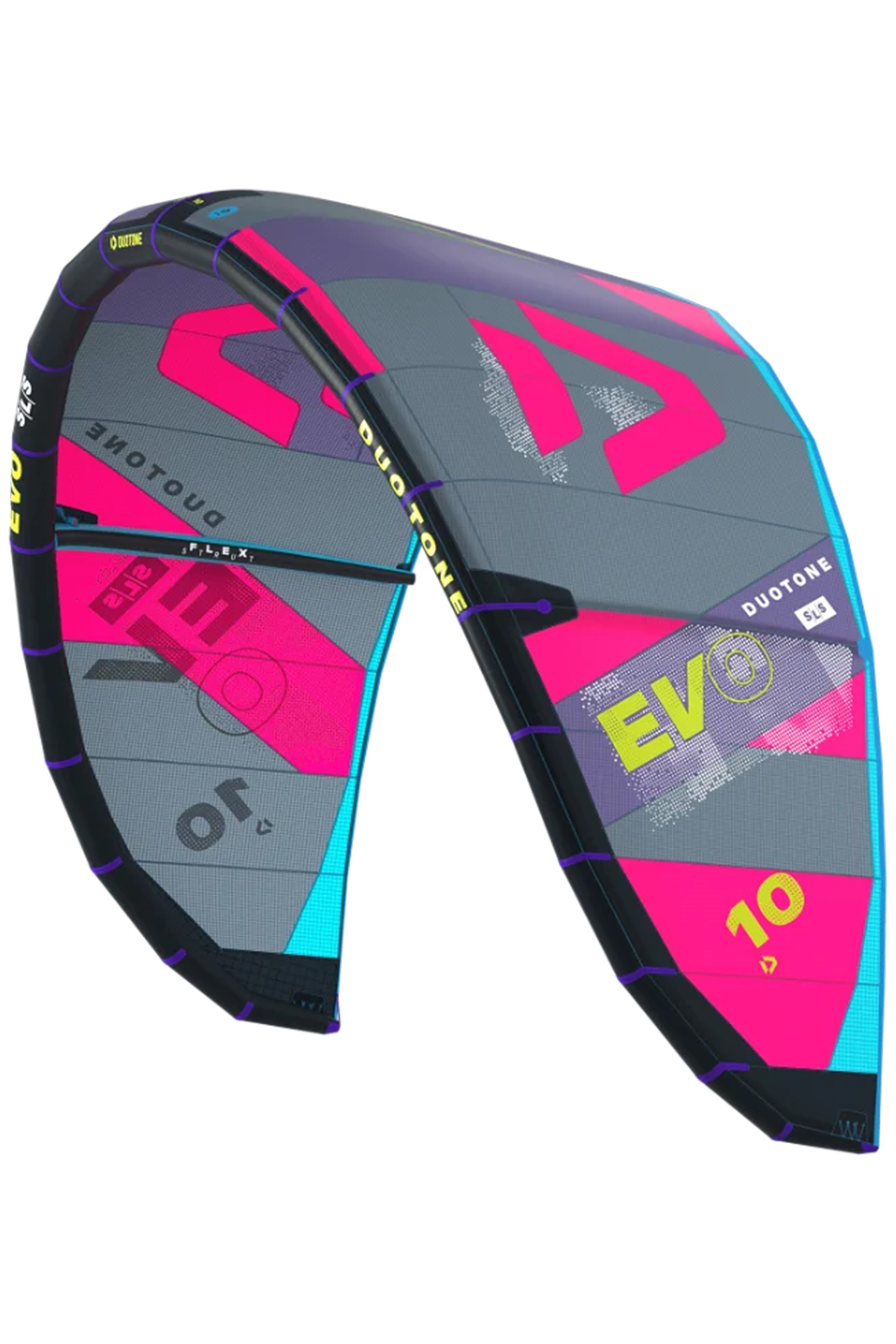 Duotone Kiteboarding-Evo SLS 2024 Aile de Kite