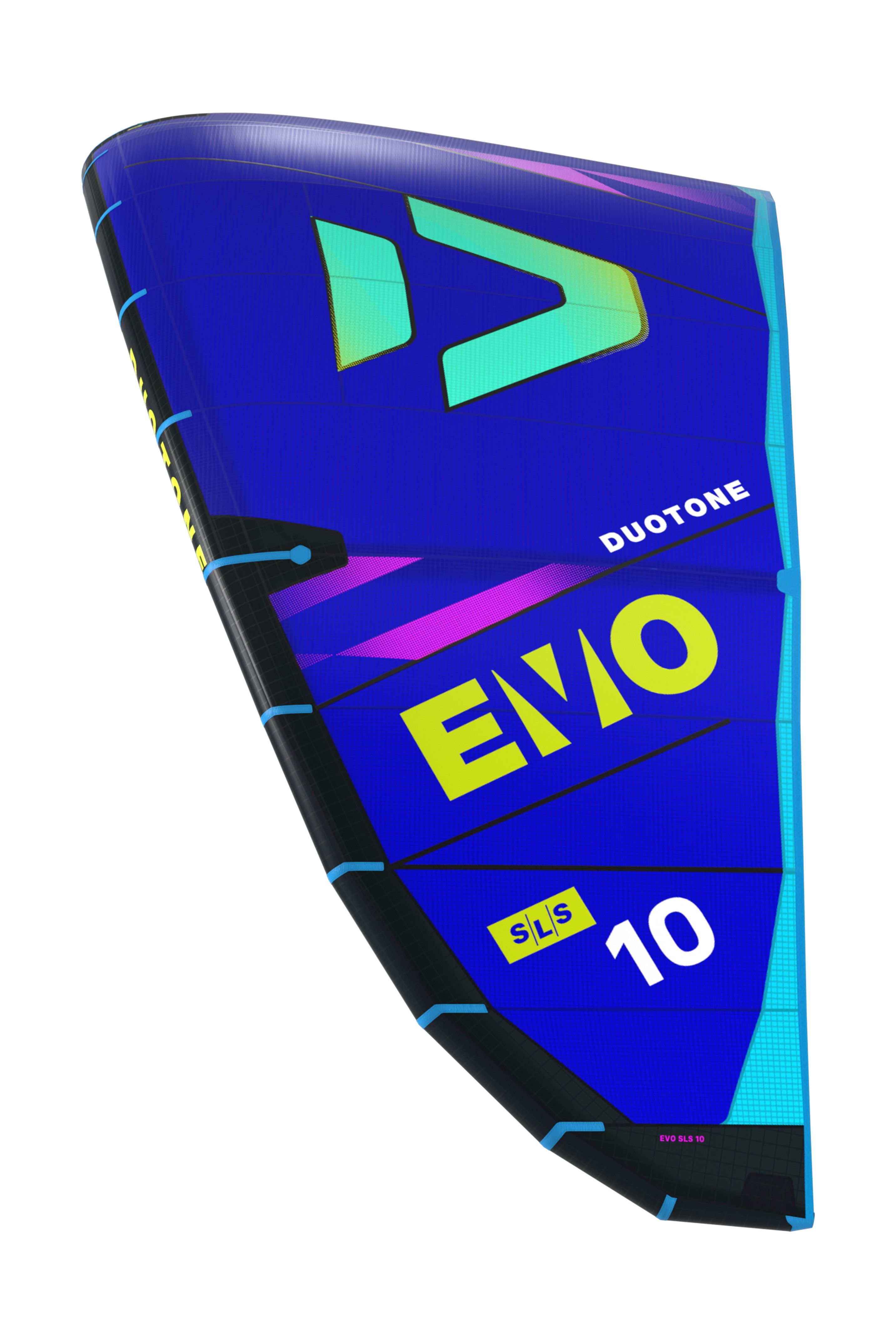 Duotone Kiteboarding-Evo SLS 2025 Aile de Kite