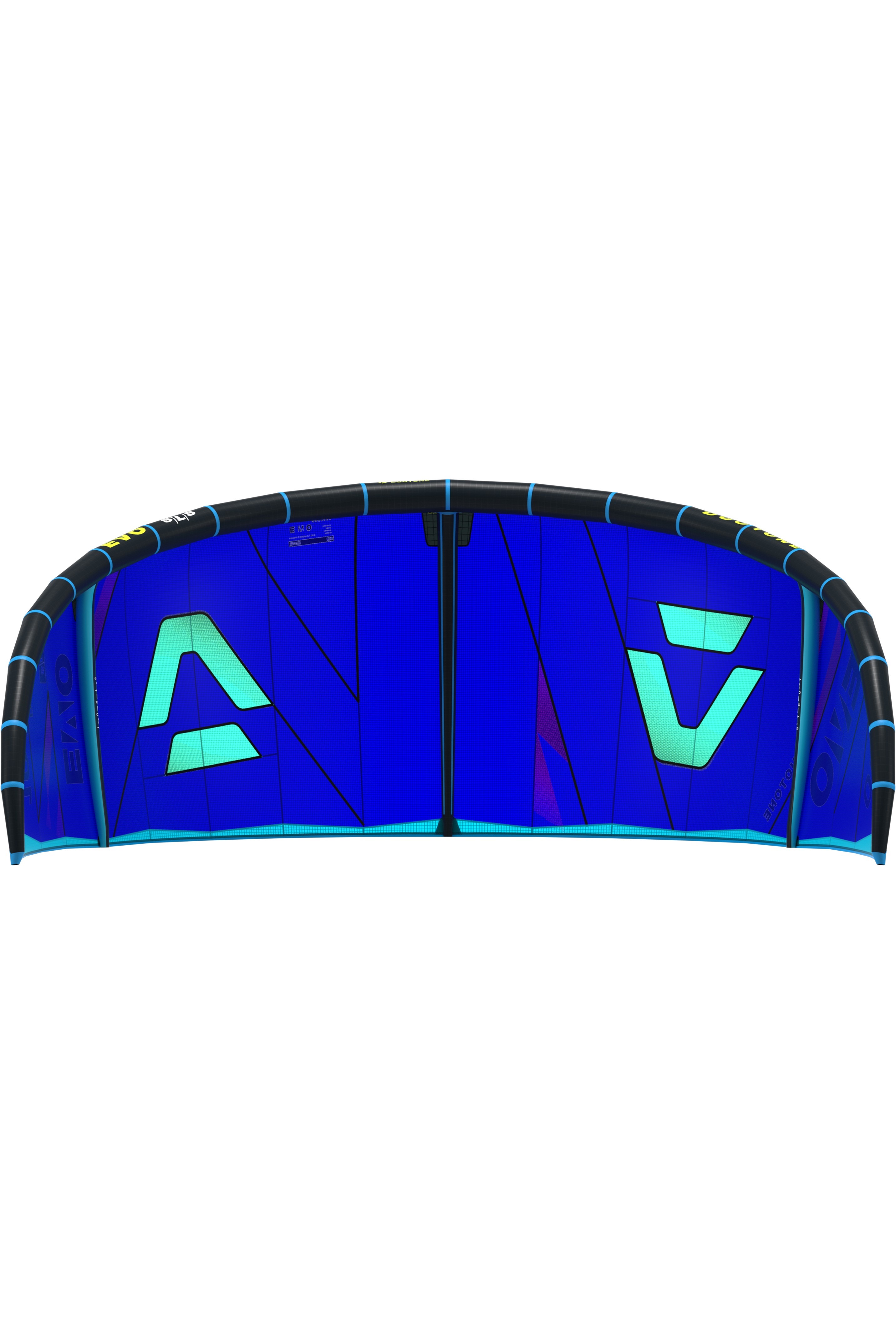 Duotone Kiteboarding-Evo SLS 2025 Aile de Kite