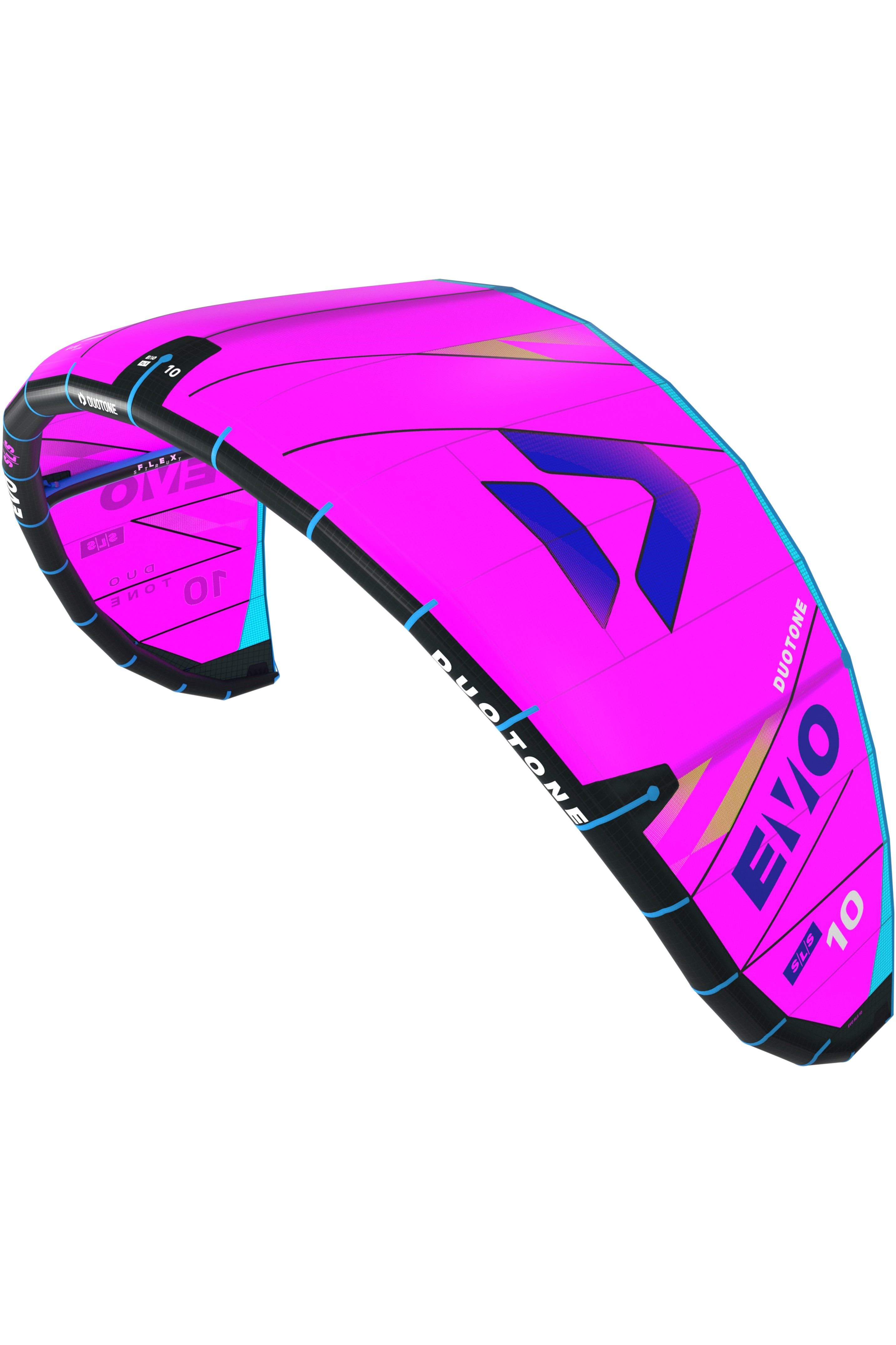 Duotone Kiteboarding-Evo SLS 2025 Aile de Kite