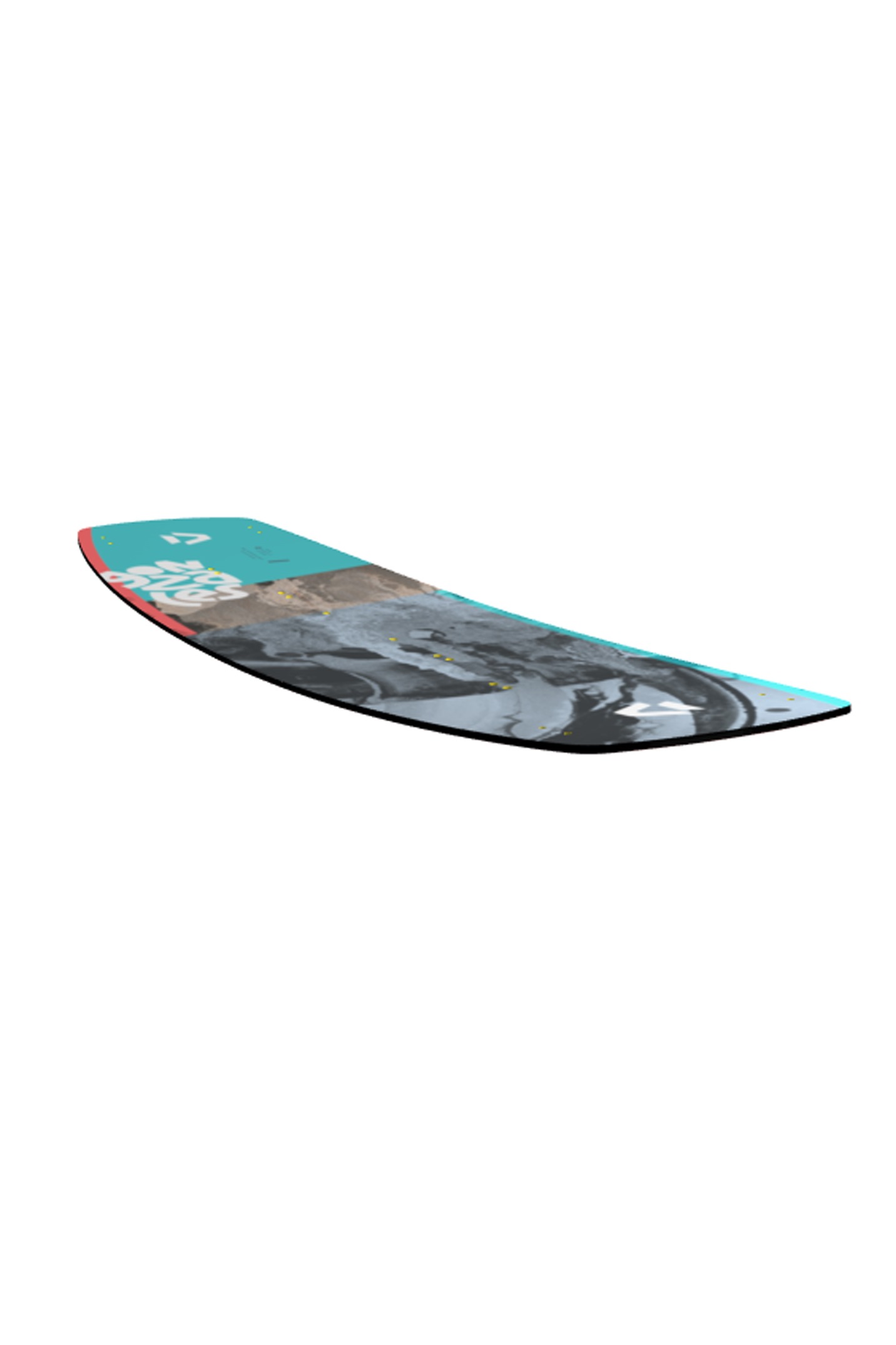 Duotone Kiteboarding-Gonzales 2023 Planche de Kite