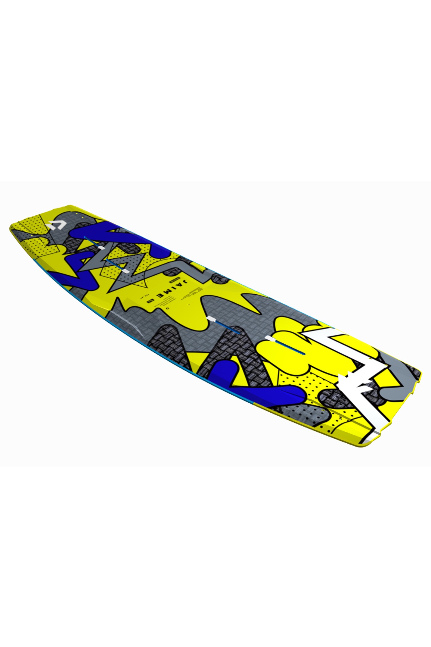 Duotone Kiteboarding-Jaime SLS 2024 Planche de Kite