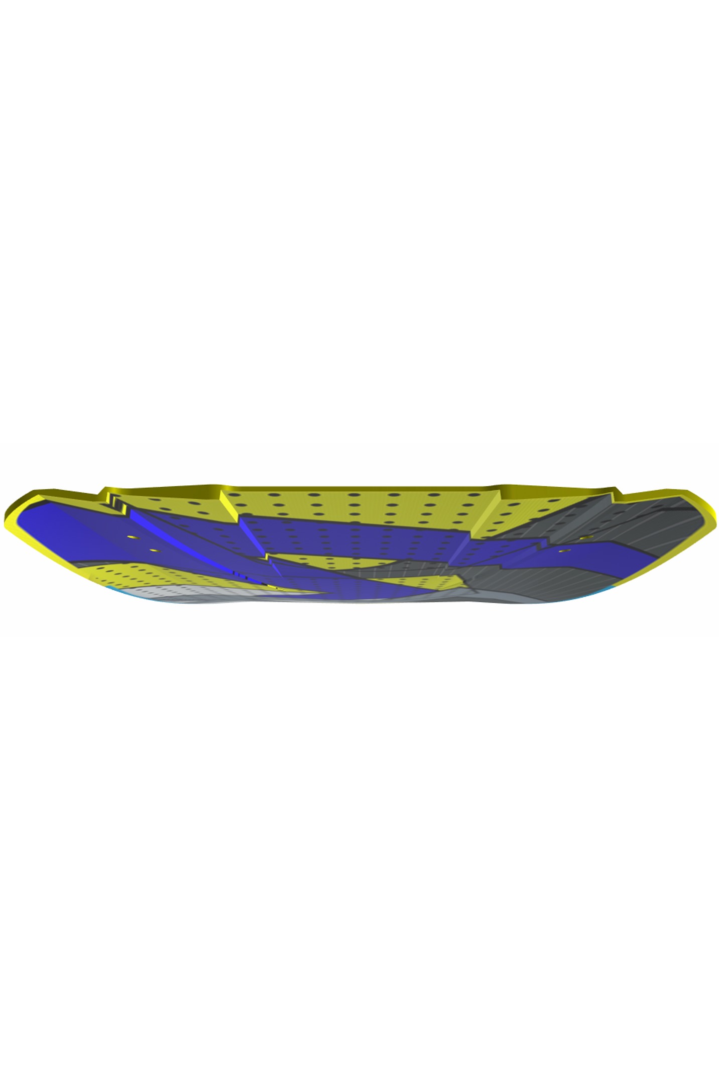 Duotone Kiteboarding-Jaime SLS 2024 Planche de Kite