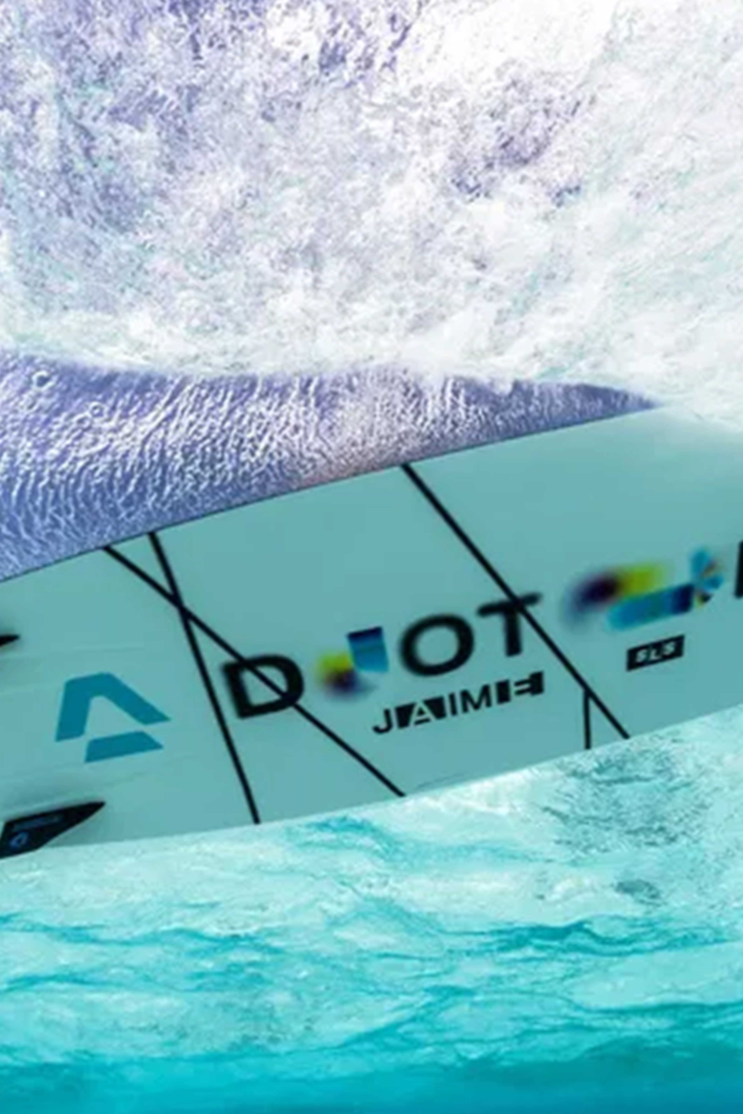 Duotone Kiteboarding-Jaime SLS 2025 Planche de Kite