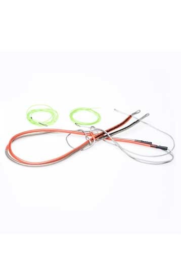 Duotone Kiteboarding-Leader Line Pair (Click Bar)