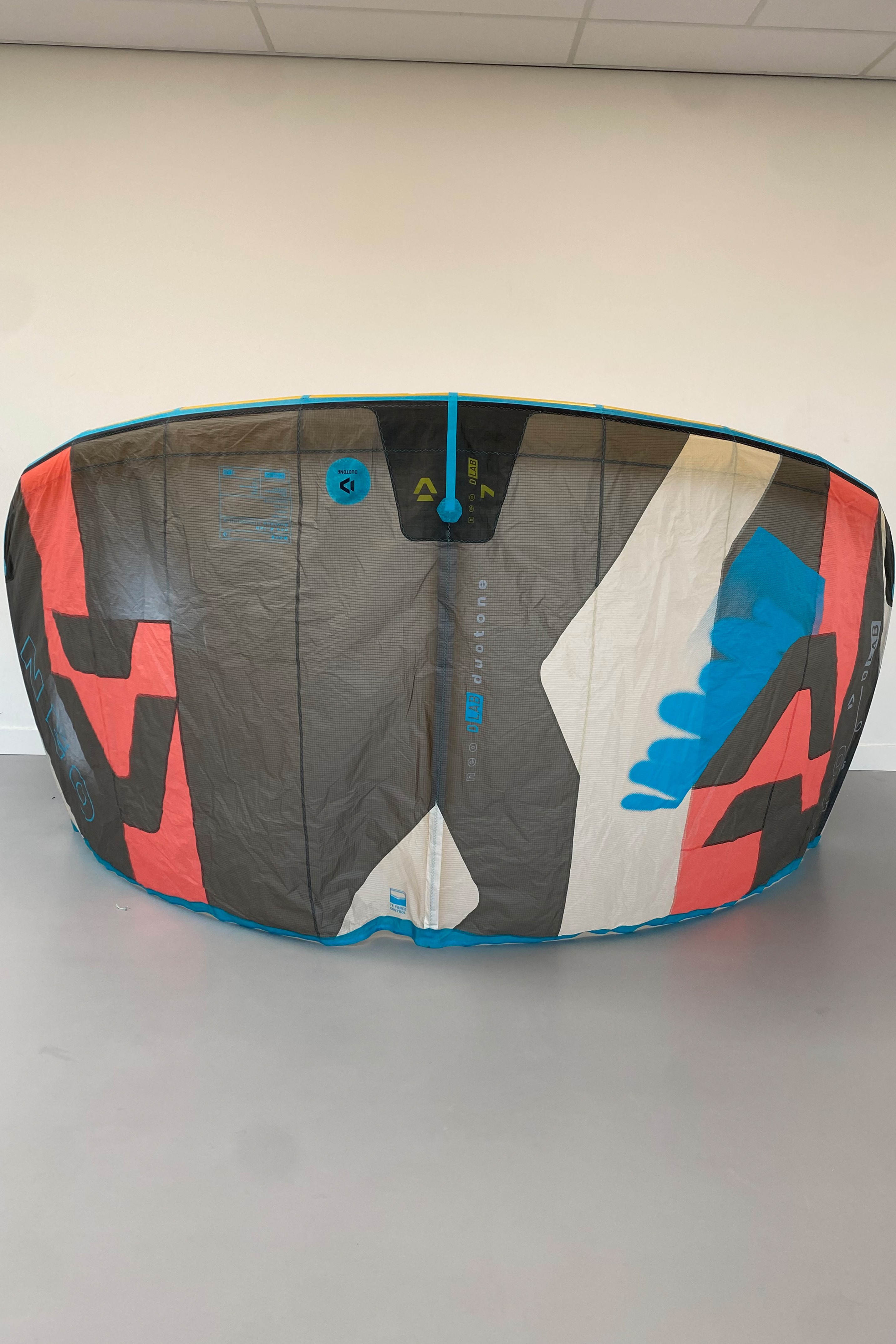 Duotone Kiteboarding-Neo D/LAB 2023 Kite (2nd)