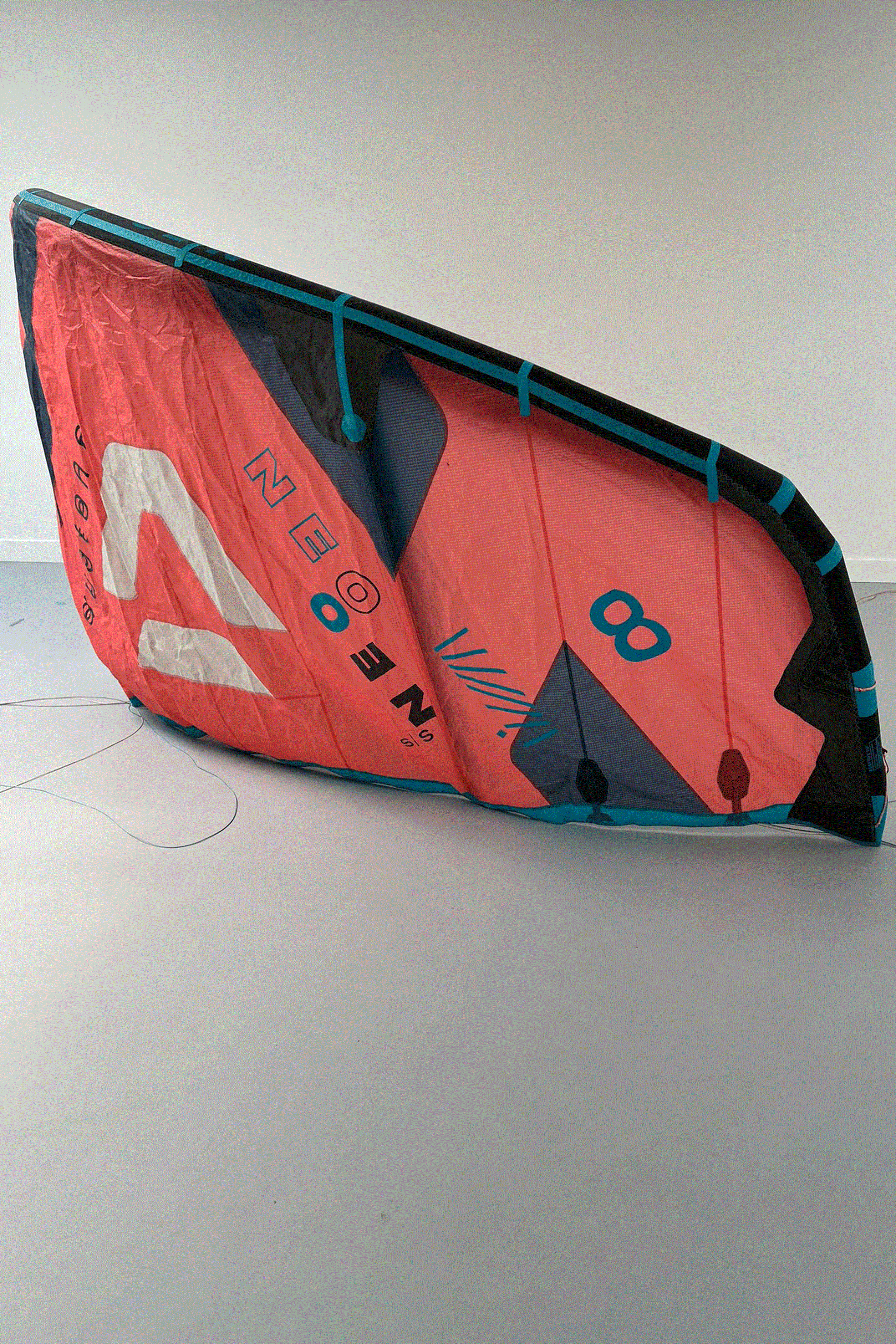 Duotone Kiteboarding-Neo SLS 2022 Kite (2nd)