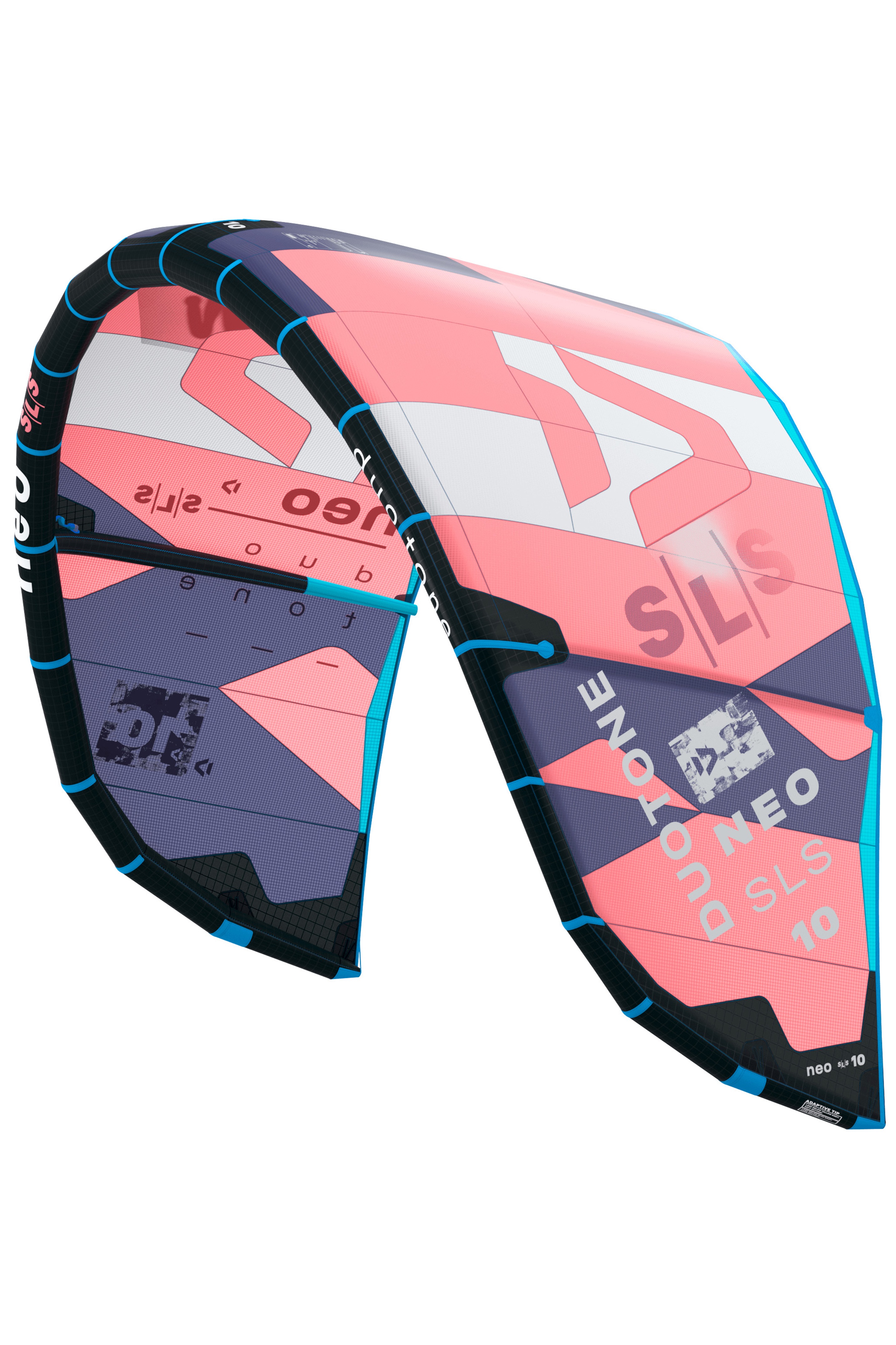 Duotone Kiteboarding-Neo SLS 2023 Aile de Kite