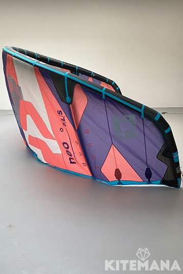 Duotone Kiteboarding-Neo SLS 2023 Kite (2nd)