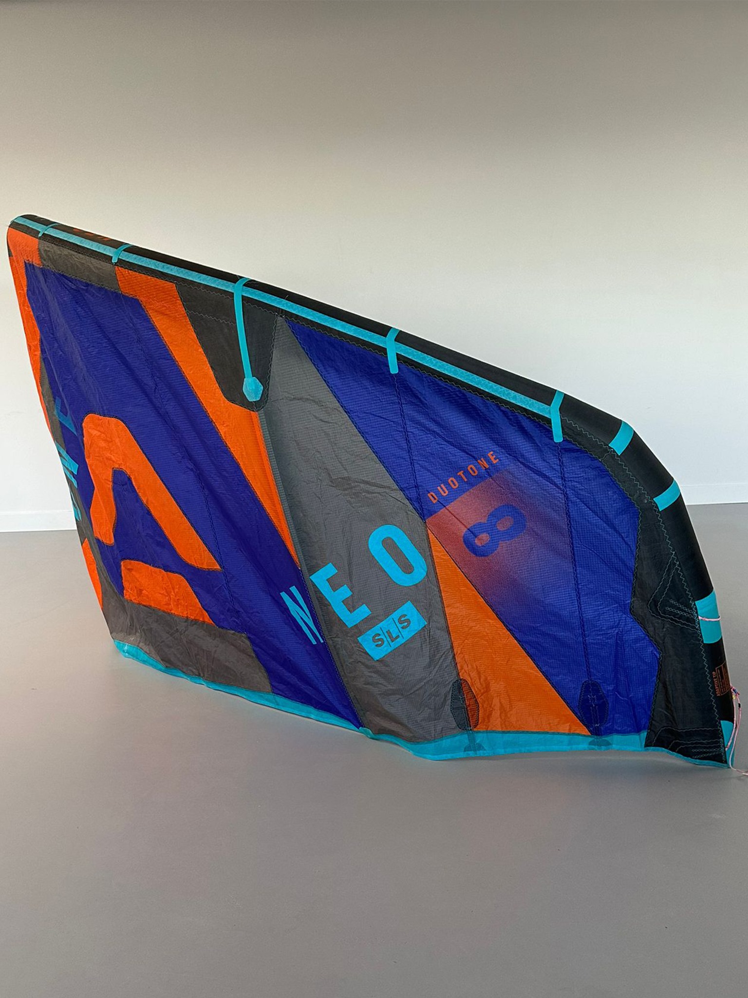 Duotone Kiteboarding-Neo SLS 2024 Kite (2nd)