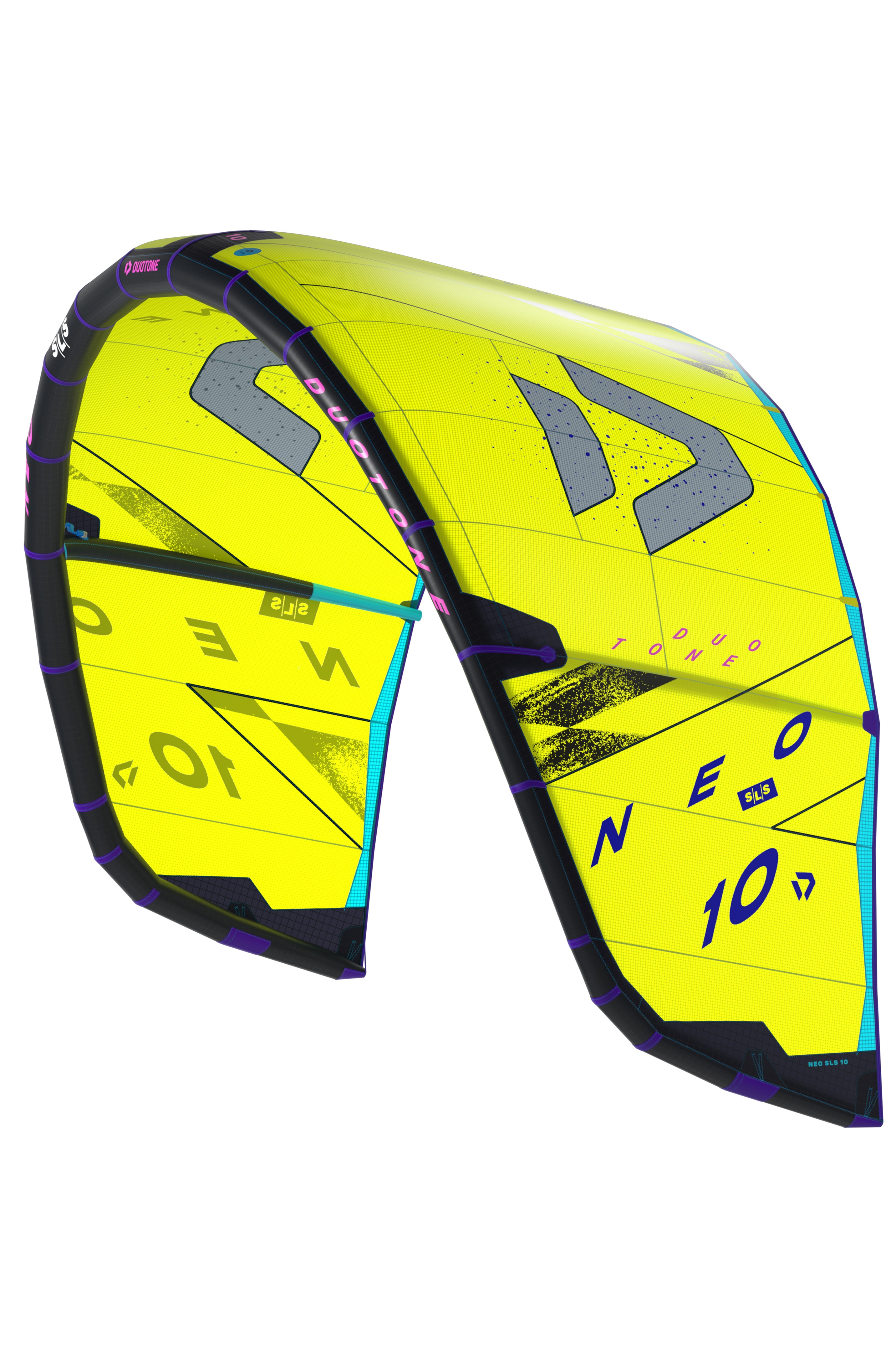 Duotone Kiteboarding-Neo SLS 2025 Aile de Kite