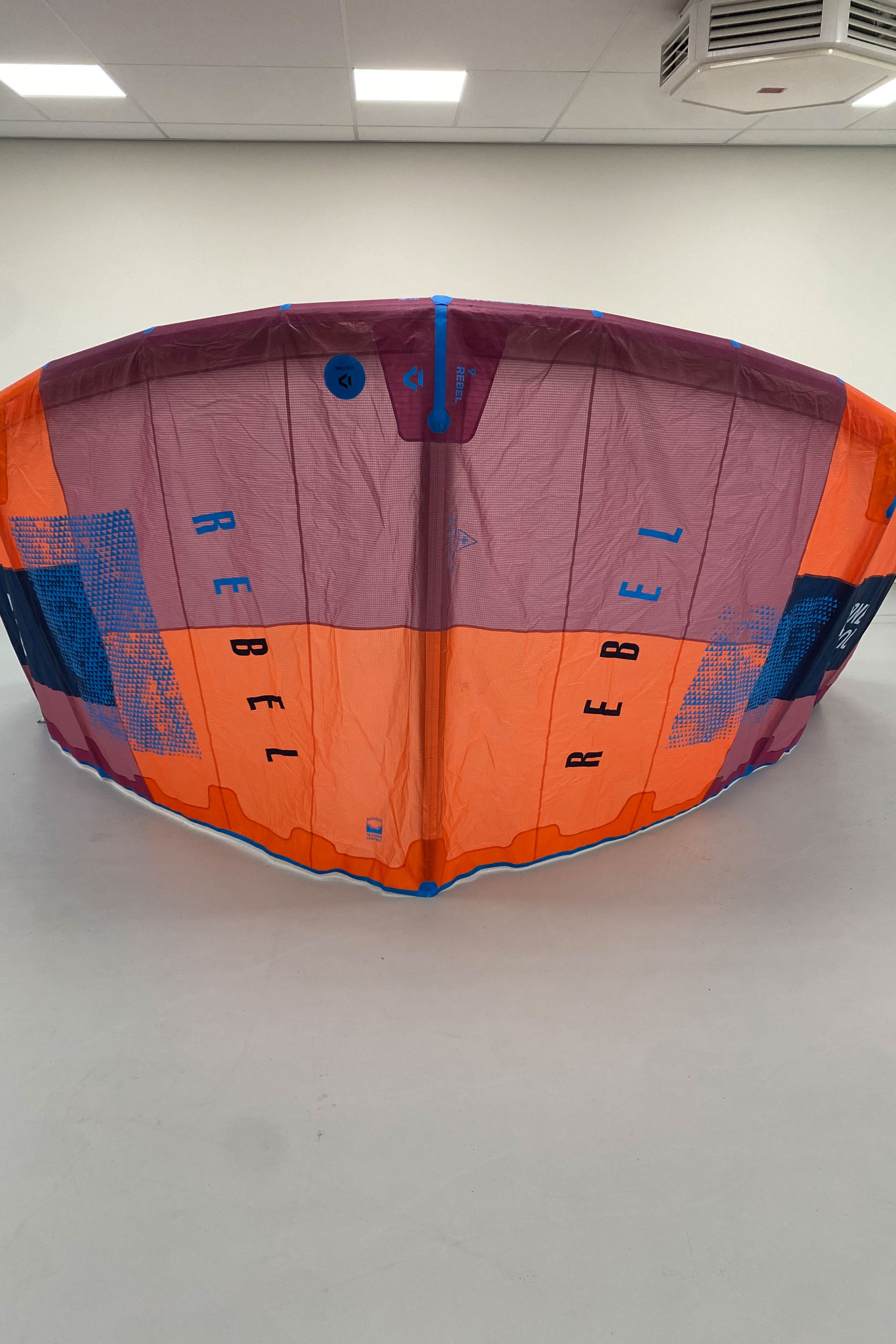 Duotone Kiteboarding-Rebel 2019 Kite (2nd)