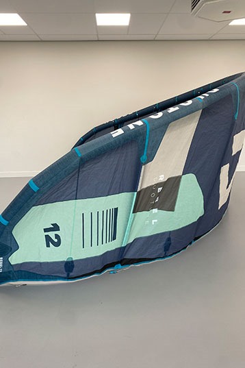 Duotone Kiteboarding-Rebel 2021 Kite (2nd)