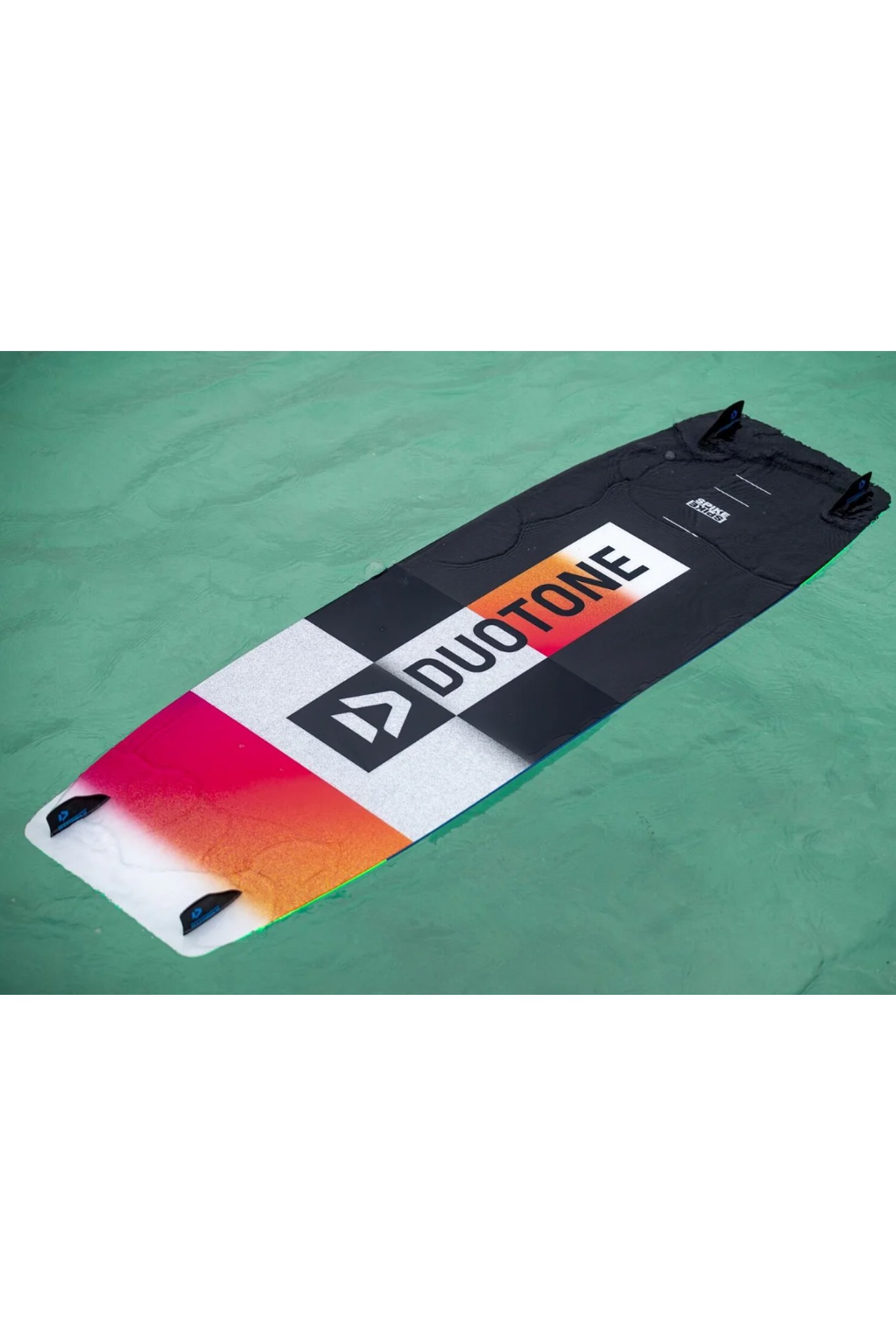 Duotone Kiteboarding-Spike 2023 Planche de Kite