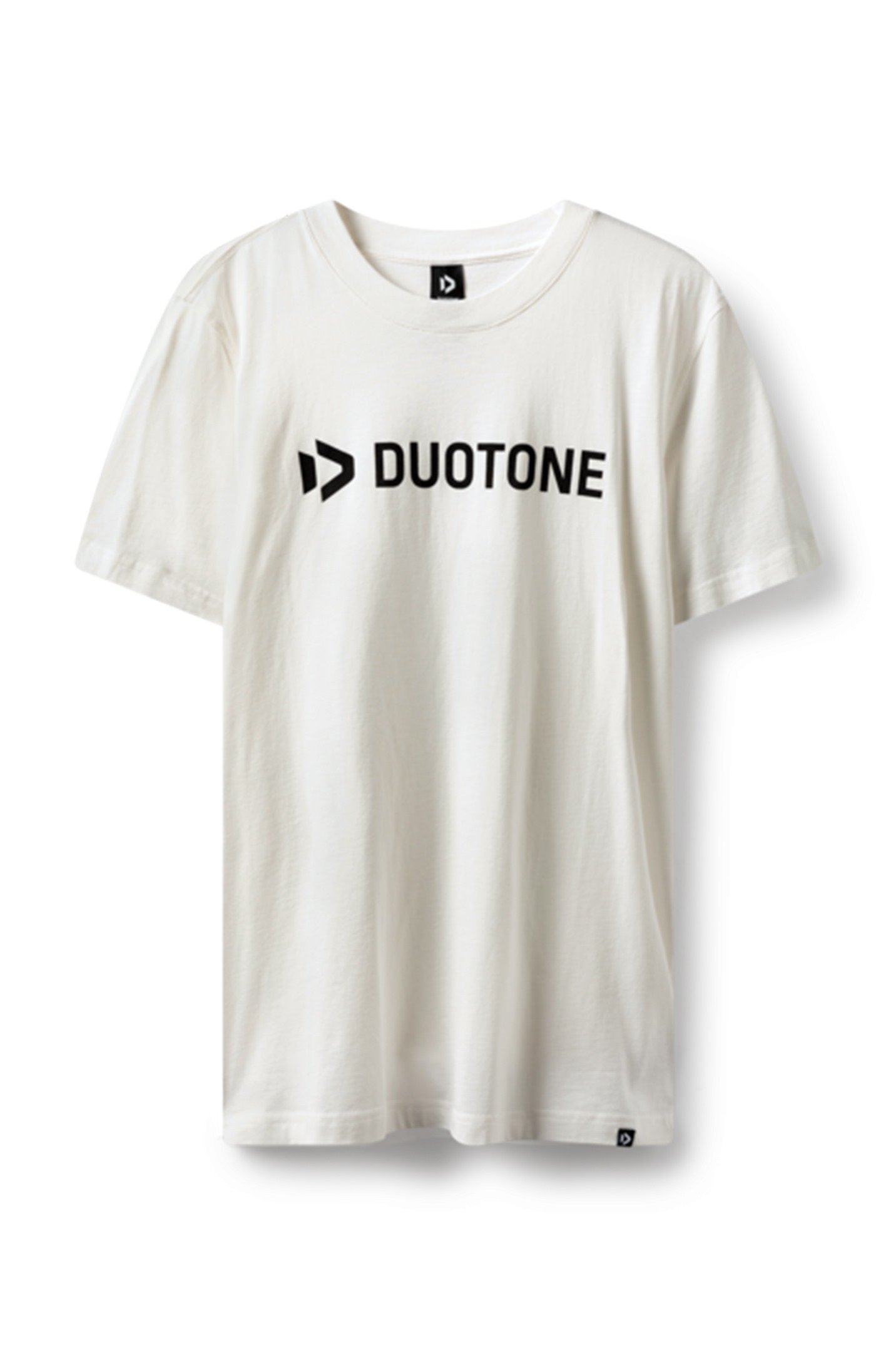 Duotone Kiteboarding-T-shirt Original SS Homme