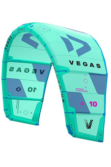 Duotone Kiteboarding-Vegas 2024 Aile de Kite