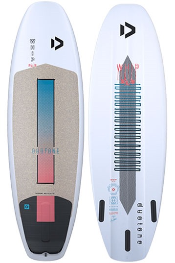 Duotone Kiteboarding-Voke SLS 2022 Surfboard Directionnelle