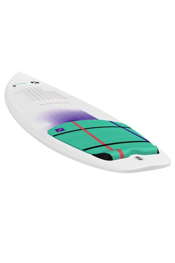 Duotone Kiteboarding-Wam D/LAB 2023 Surfboard Directionnelle