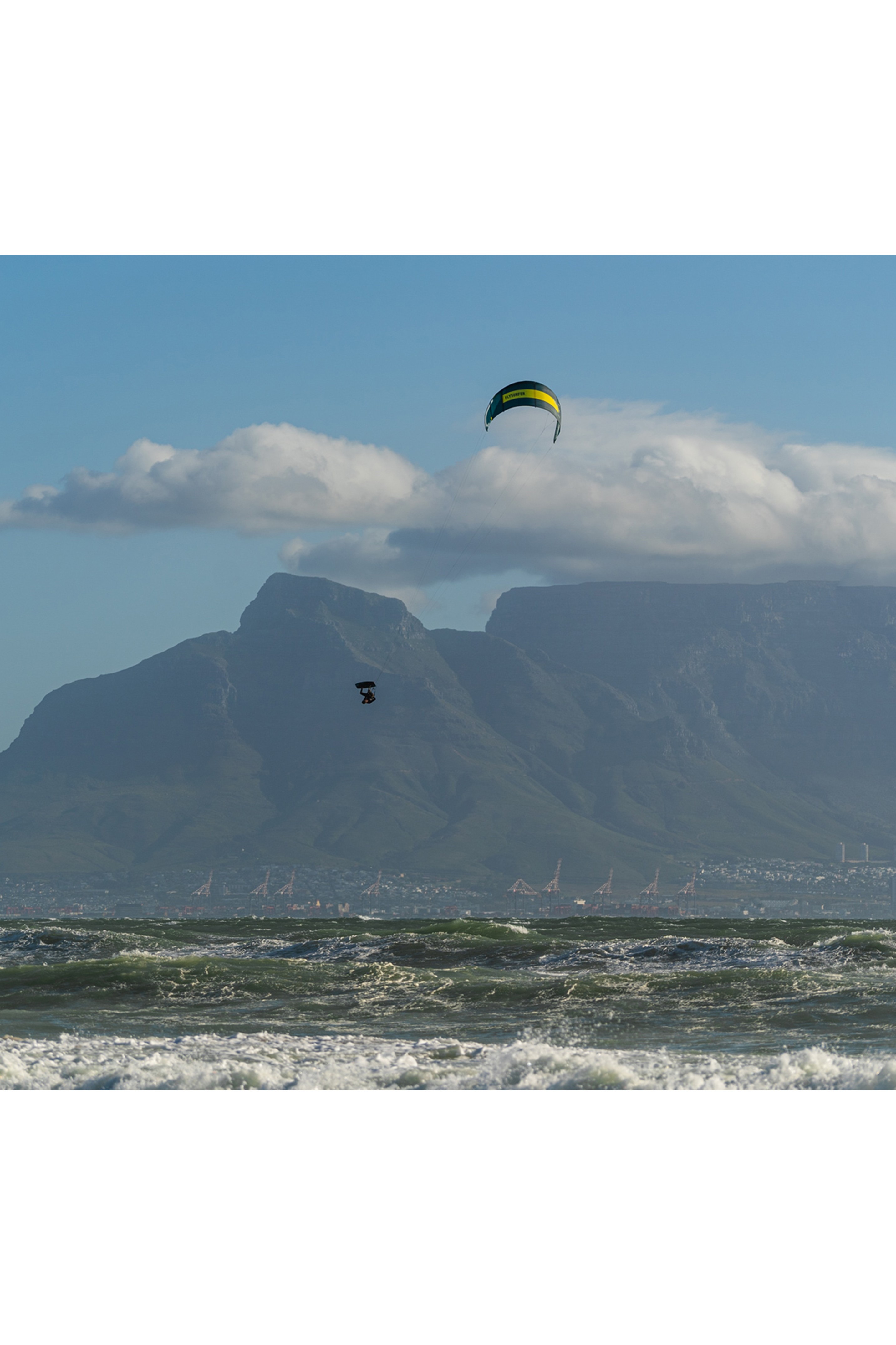 Flysurfer-ERA 2024 Aile de Kite