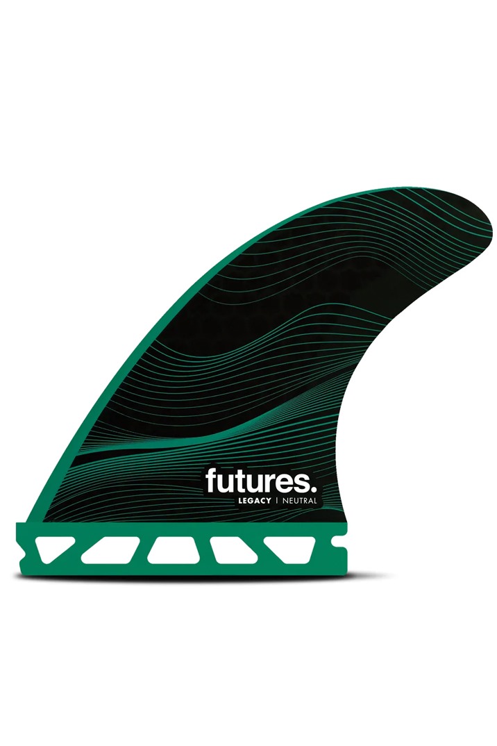 Futures-F Series F6 Thruster Fins