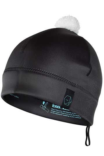 ION-Bonnet Néoprène Bommel 2mm