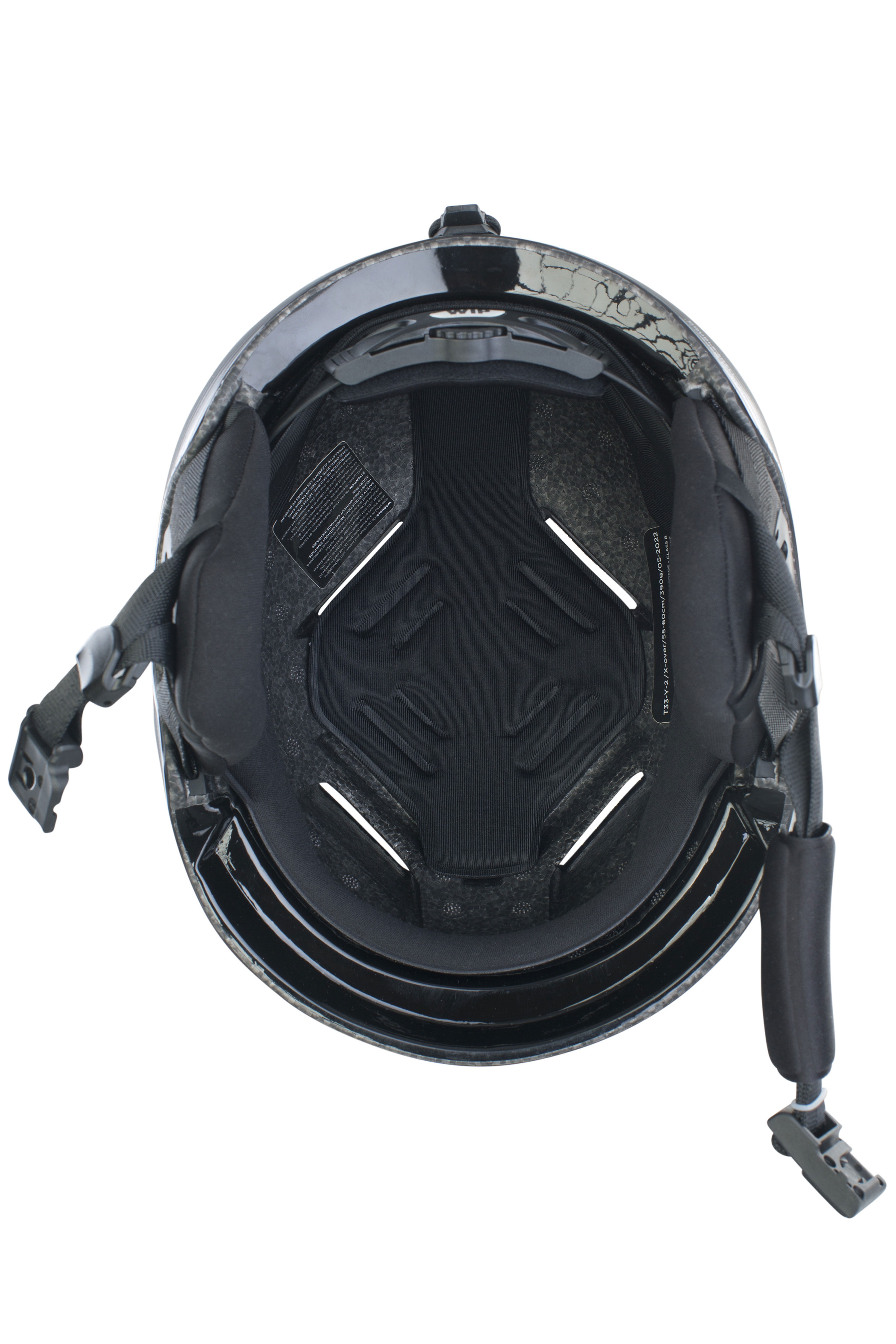 ION-Casque Mission