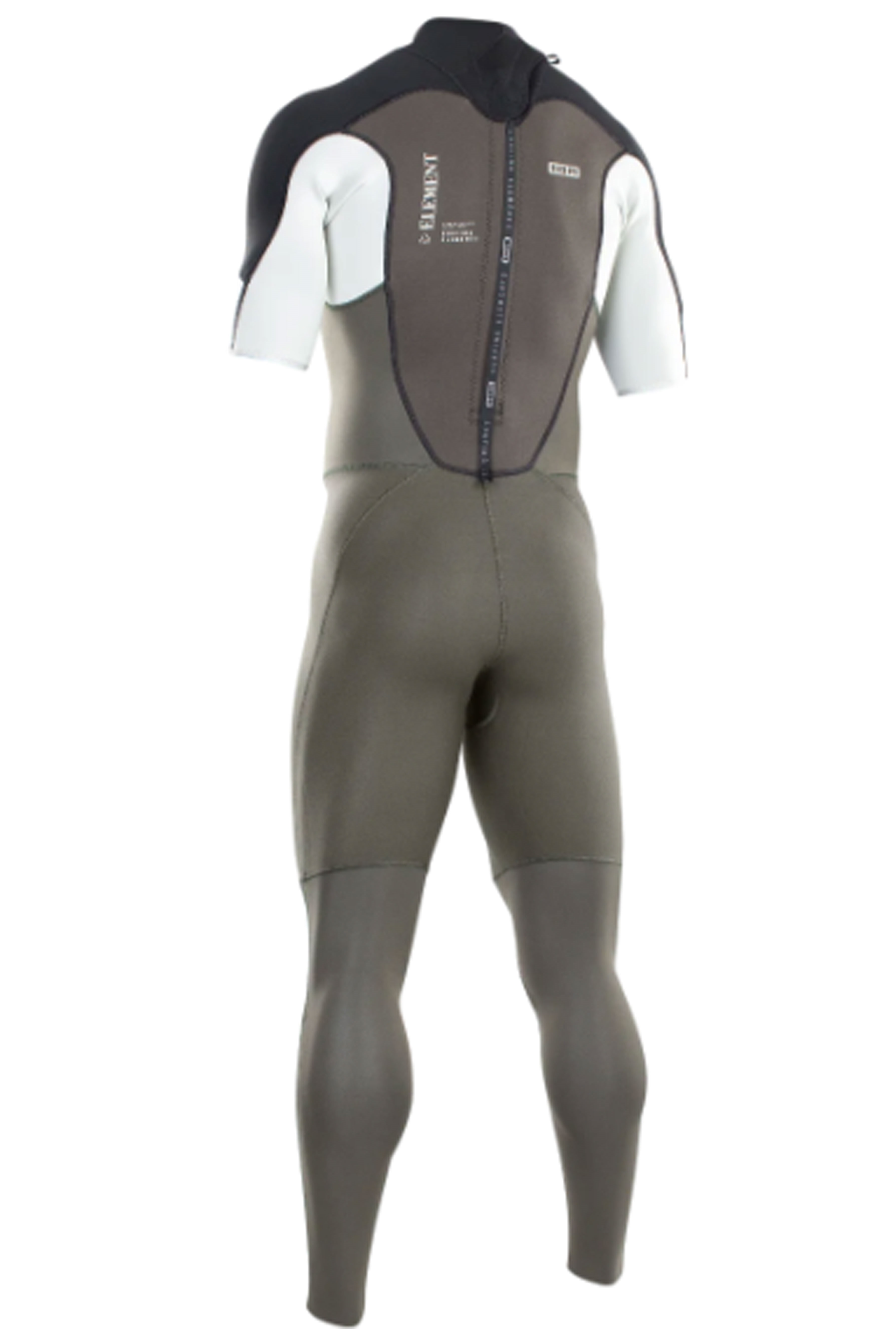 ION-Element 2/2 Shortarm Backzip Wetsuit