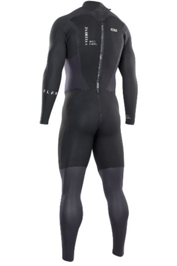 ION-Element 3/2 Backzip 2022 Wetsuit