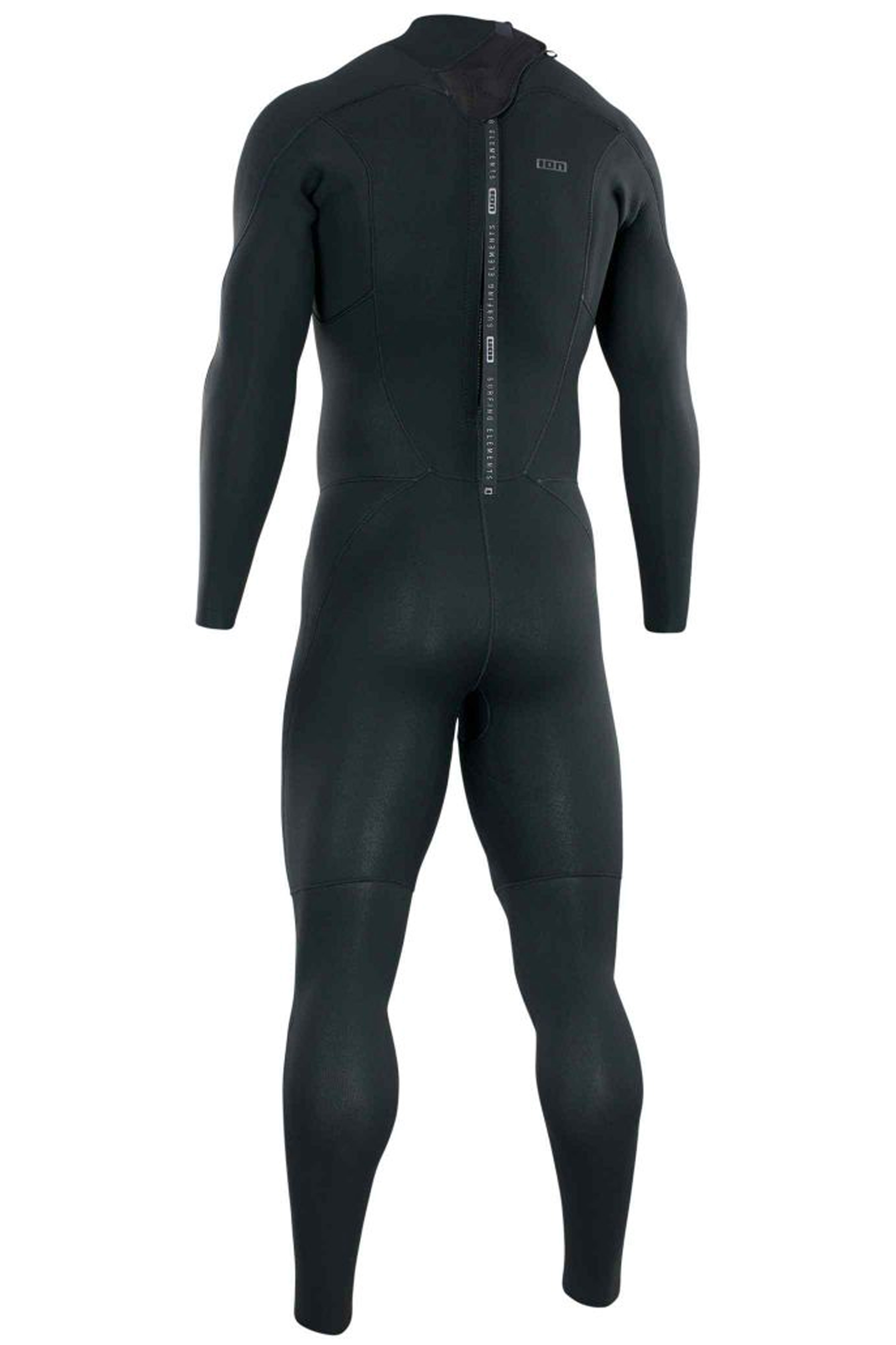 ION-Element 5/4 Backzip 2023 Wetsuit