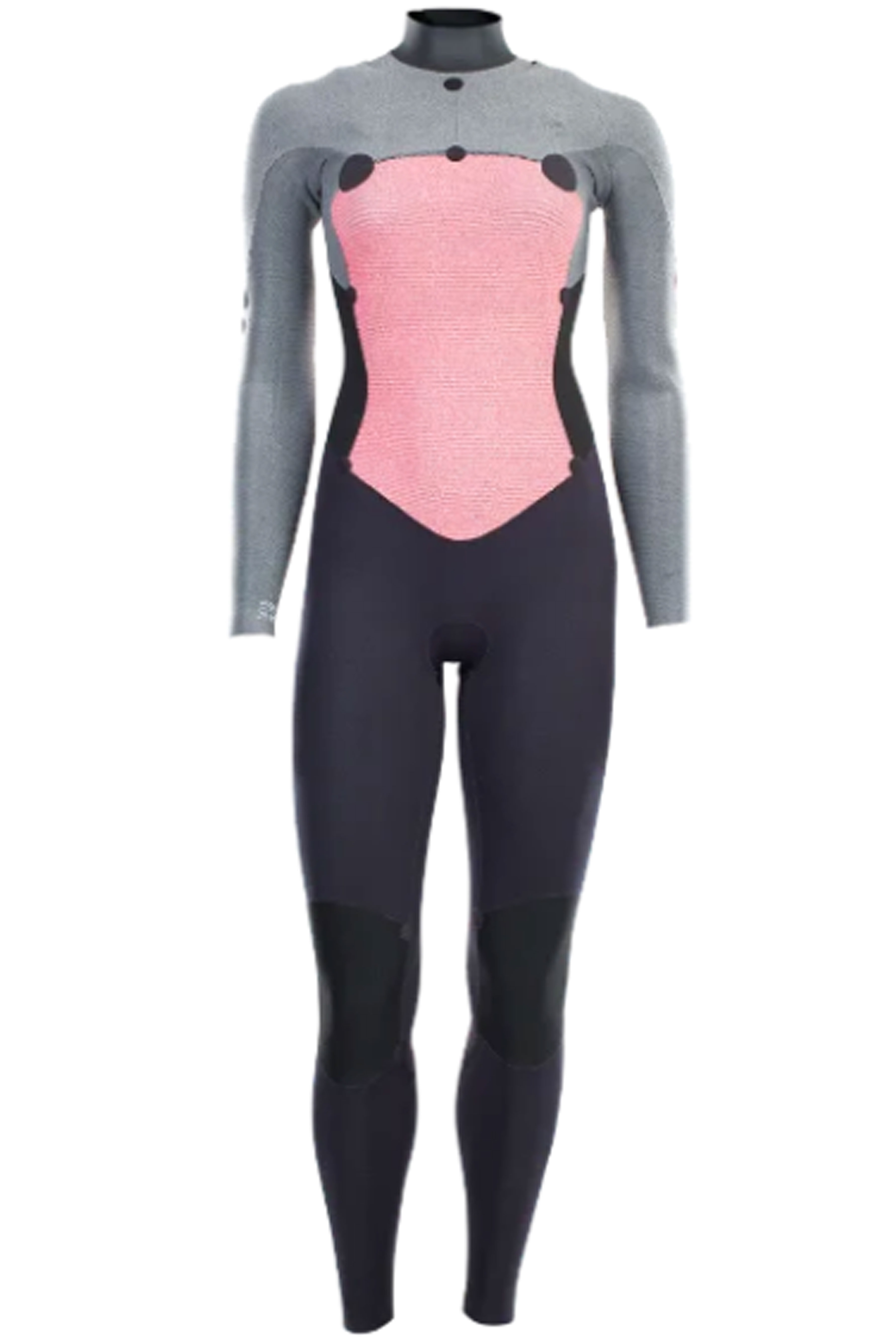 ION-Element 5/4 Frontzip Women 2023 Wetsuit