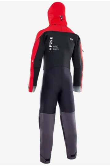 ION-Fuse 4/3 Drysuit Combinaison Sèche