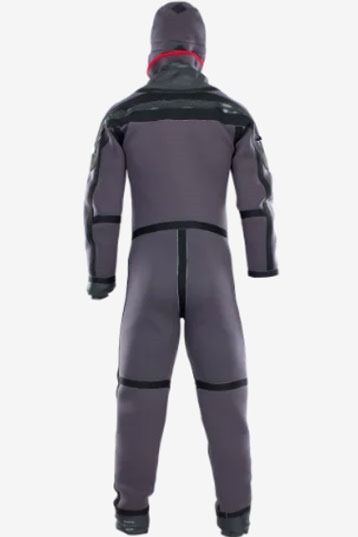 ION-Fuse 4/3 Drysuit Combinaison Sèche