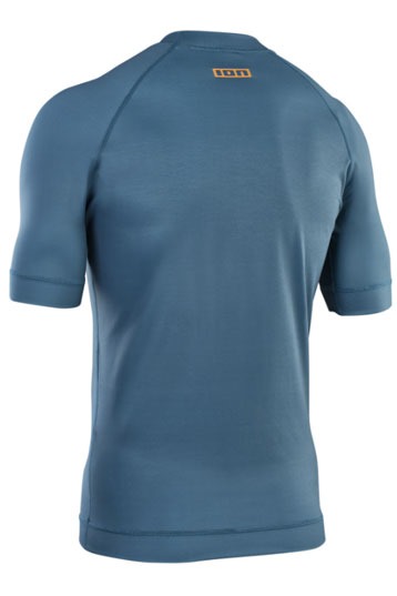 ION-Lycra Rashguard Homme S/S 2022