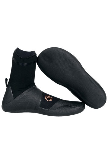 Manera-Magma Boots 5mm Round Toe