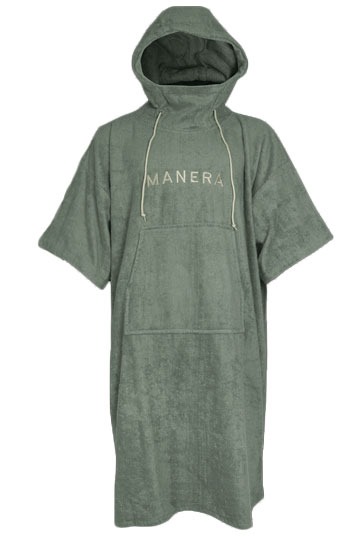 Manera-Poncho d'été