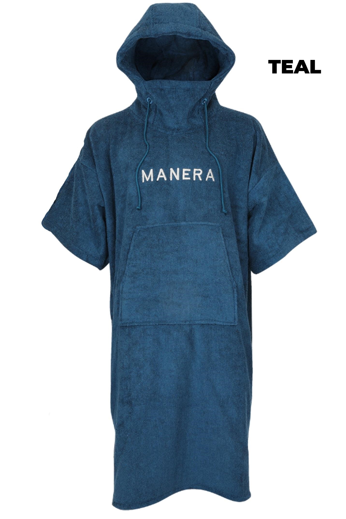 Manera-Poncho d´Hiver