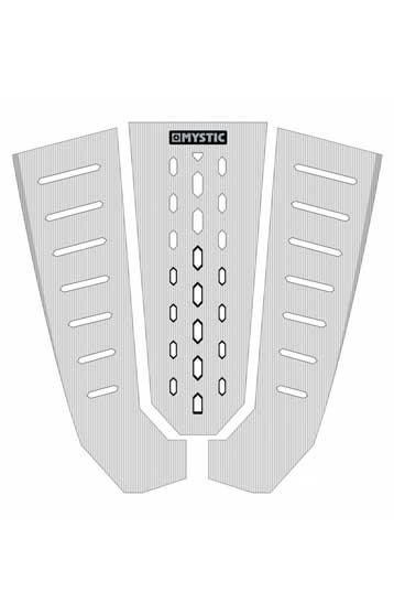 Mystic-Ambush Tailpad Classique