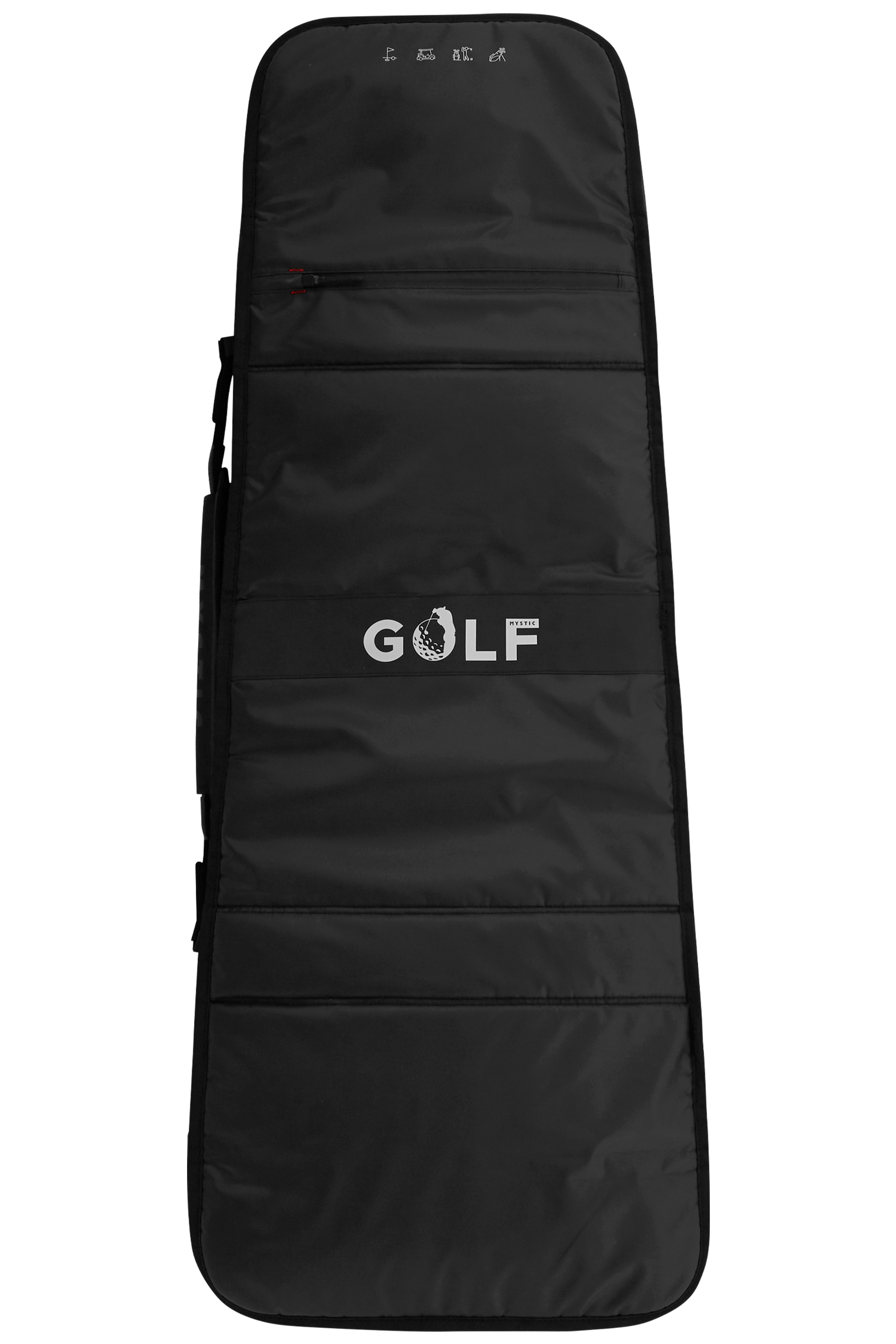 Mystic-Boardbag Saga Golf