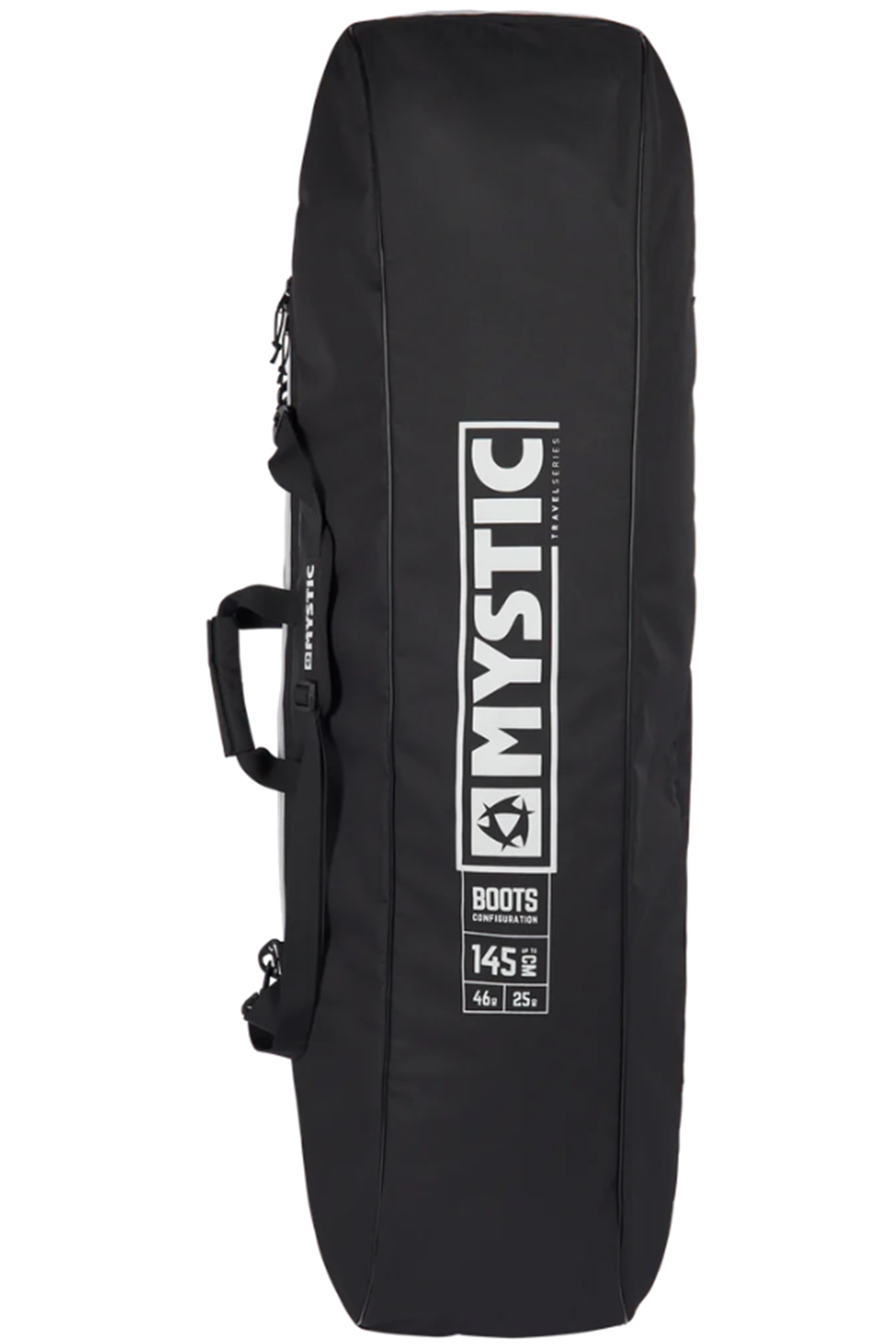 Mystic-Boardbag Star pour boots