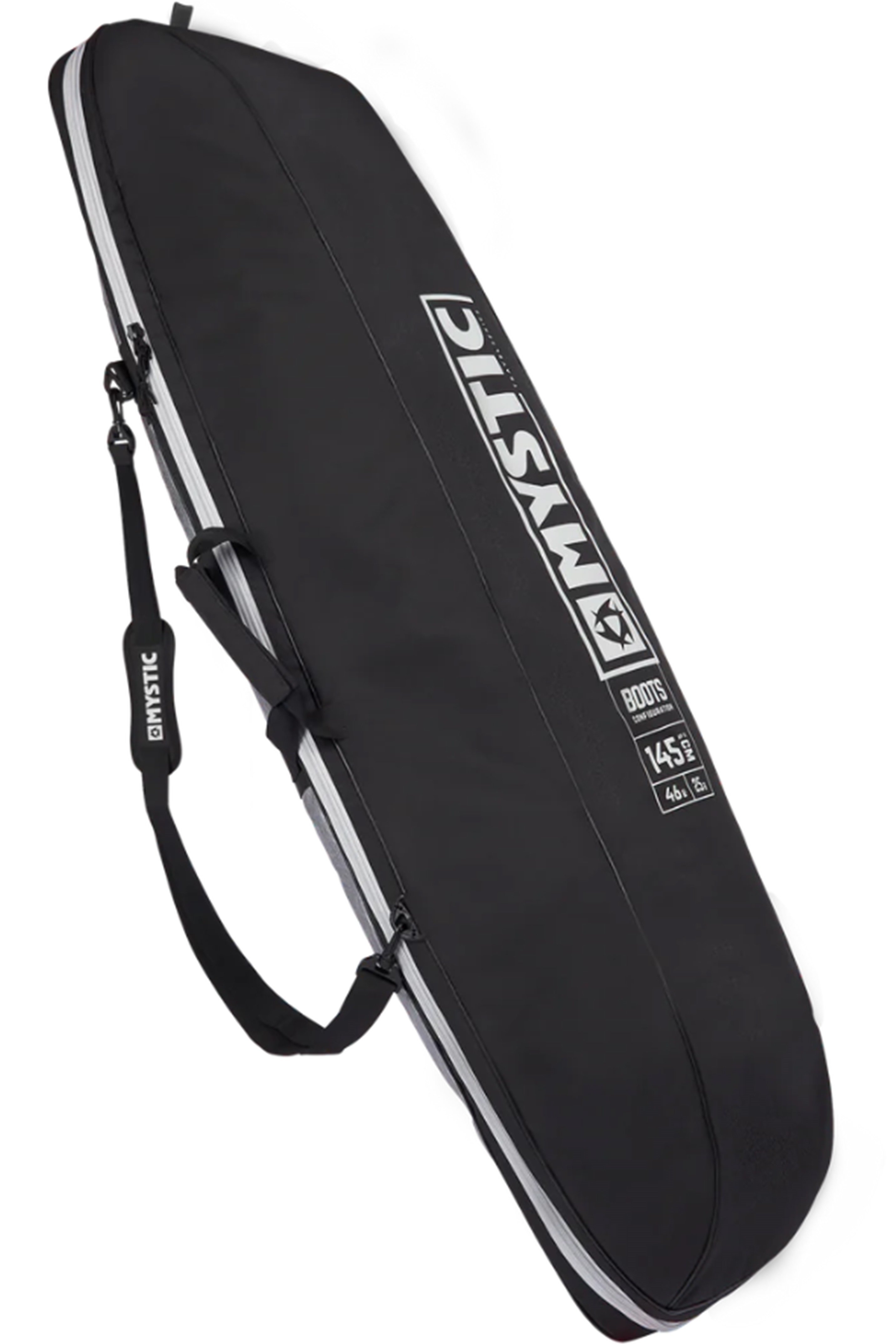 Mystic-Boardbag Star pour boots