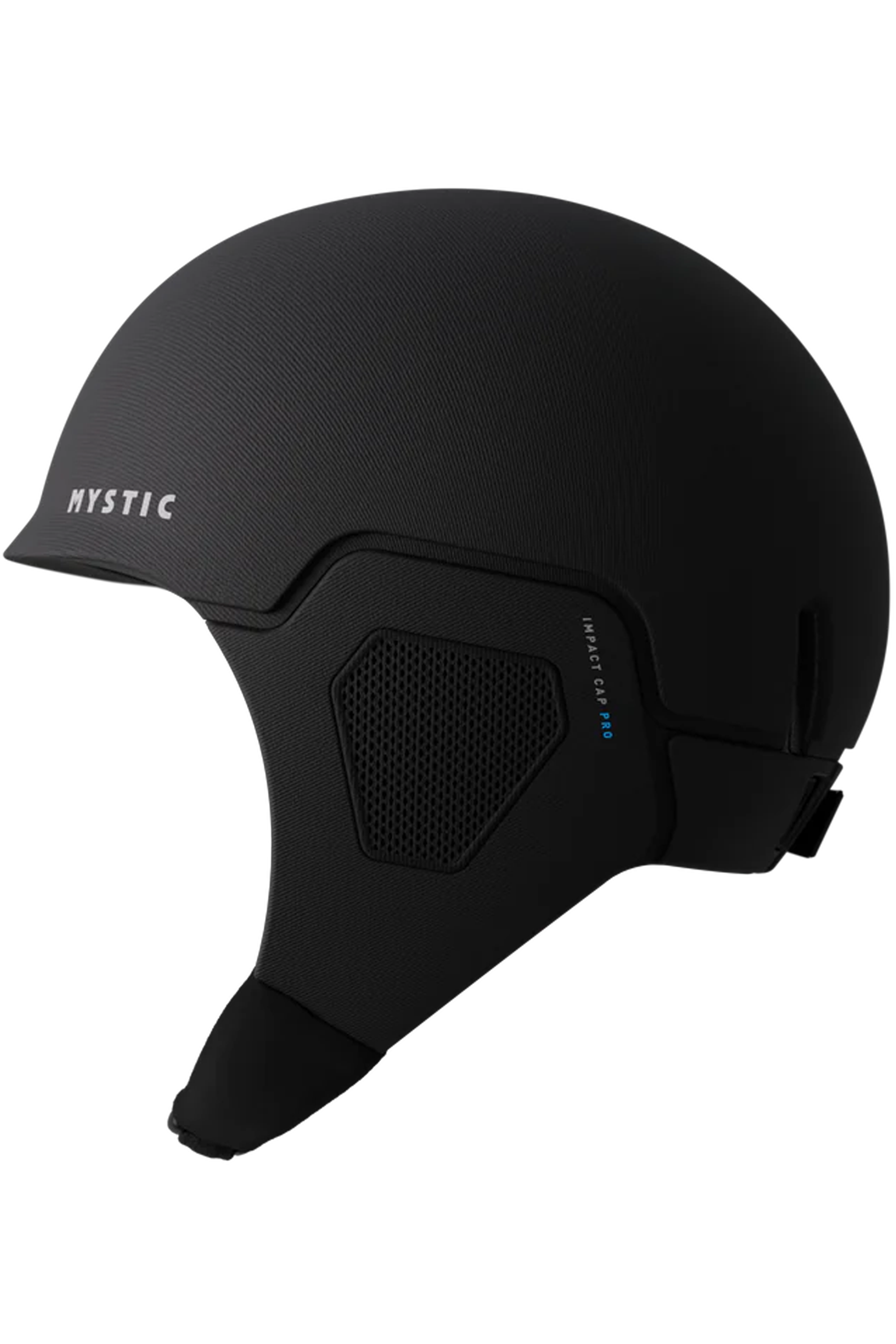 Mystic-Casque d'Impact