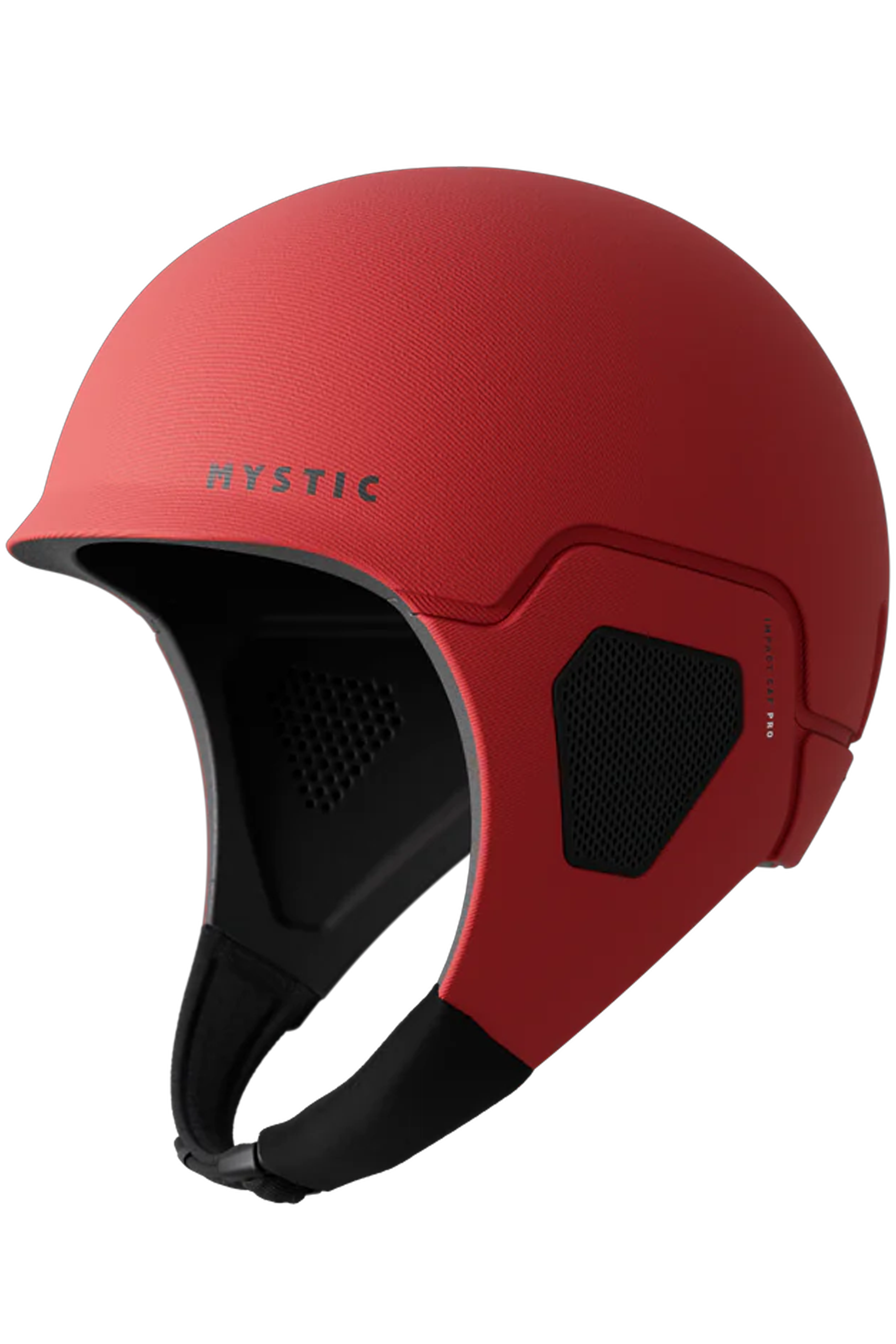 Mystic-Casque d'Impact