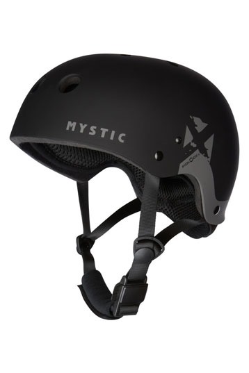 Mystic-Casque MK8  X