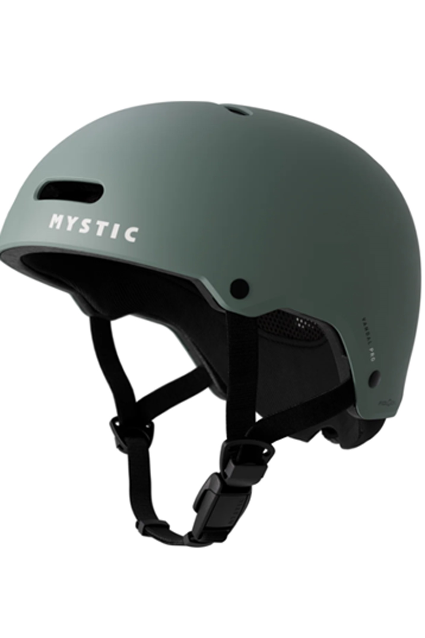 Mystic-Casque Vandal Pro