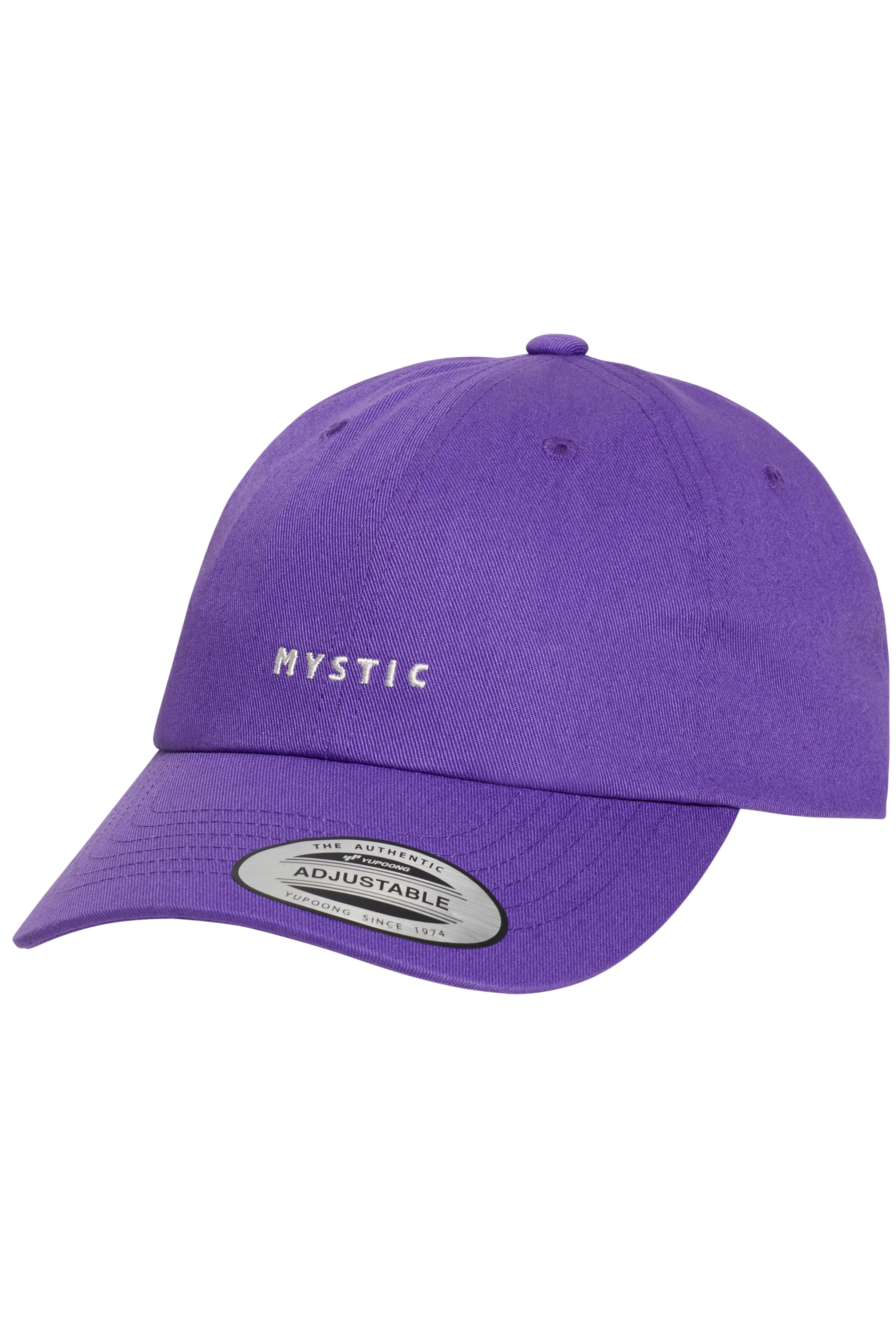 Mystic-Casquette de Papa